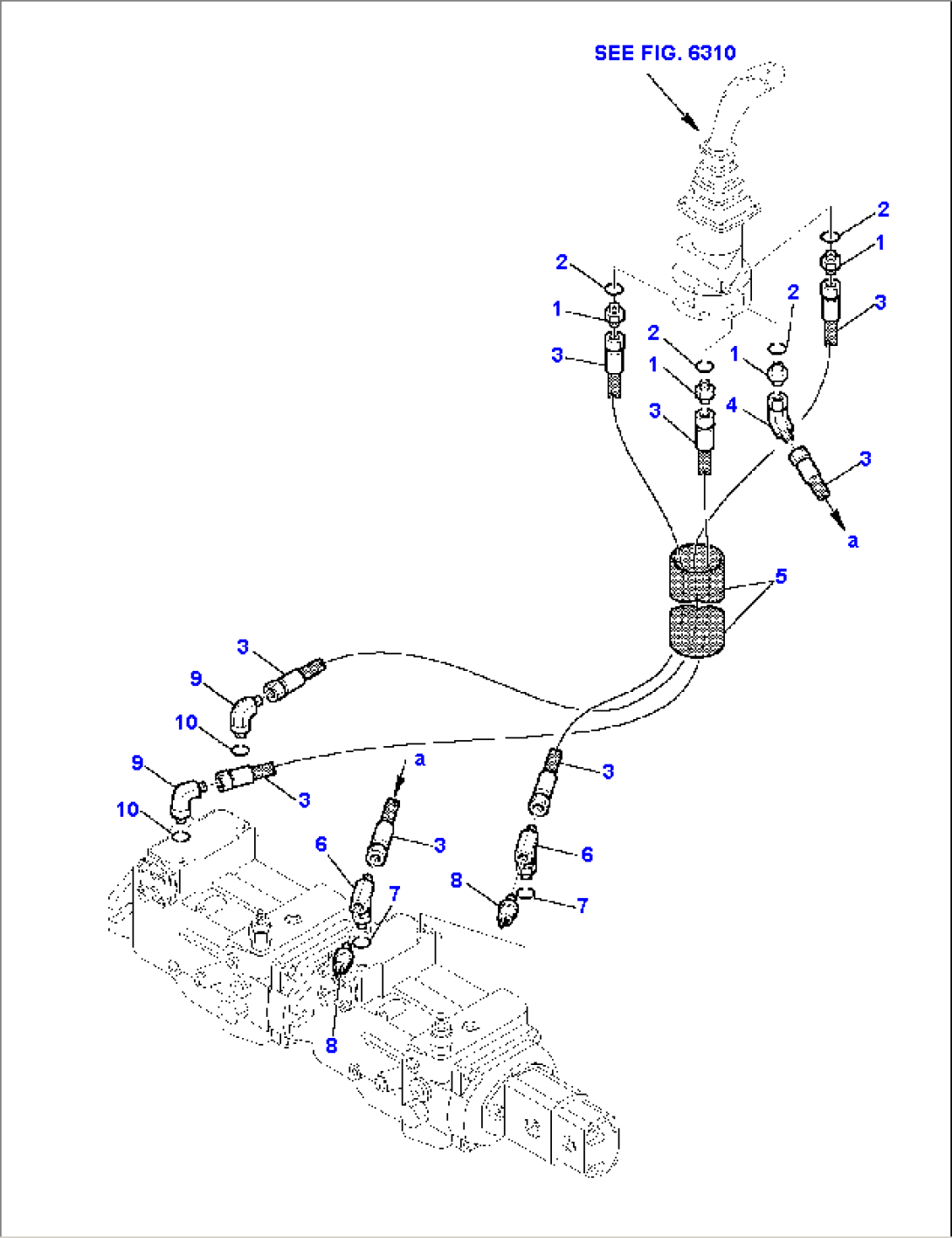 L.H. SERVOCONTROL