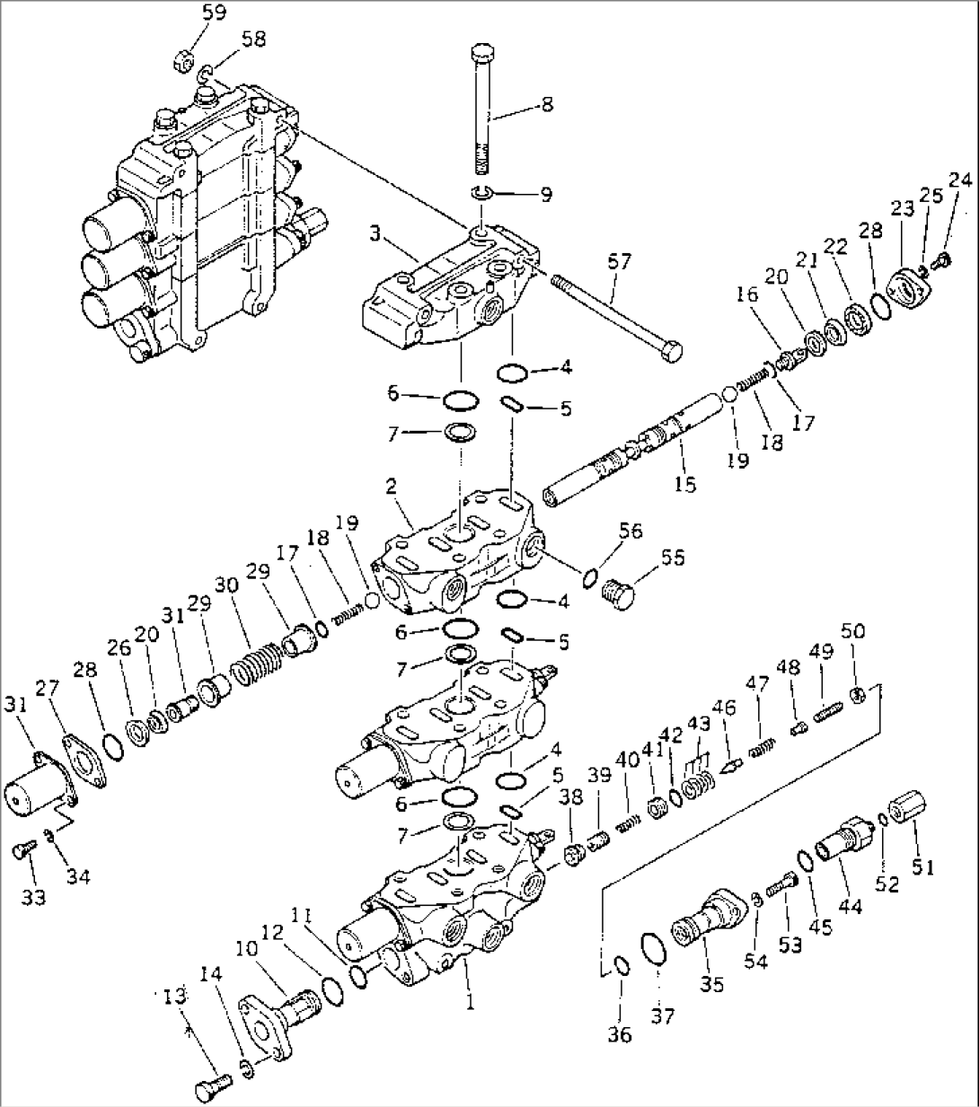 CONTROL VALVE