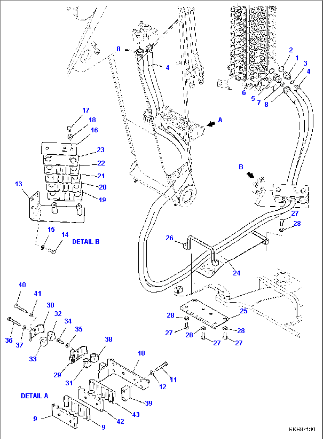 BOOM CIRCUIT
