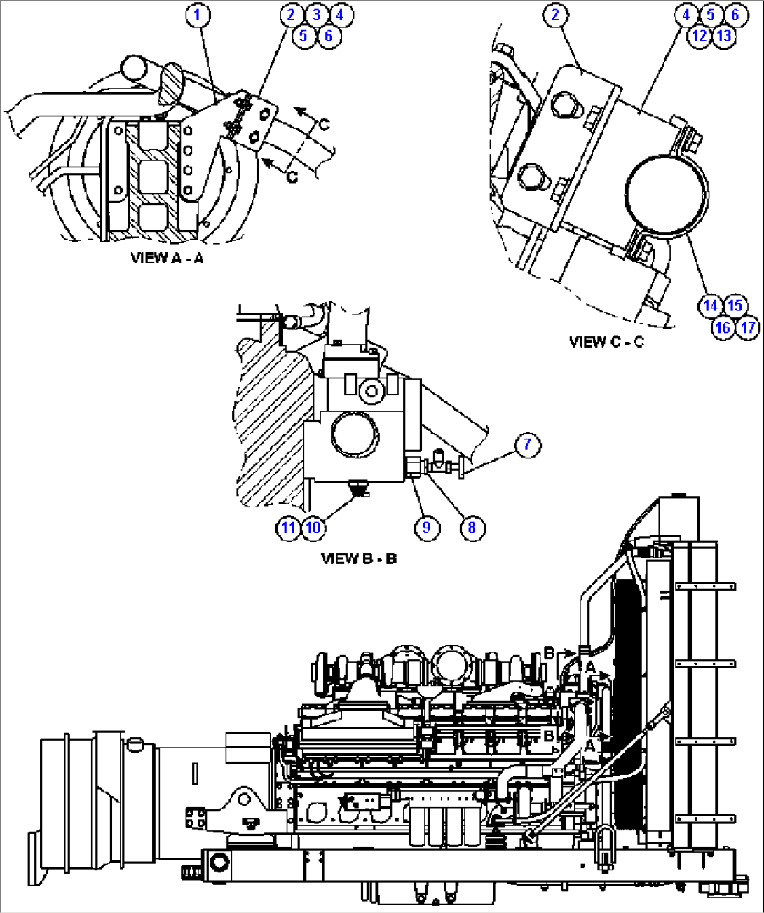 COOLING MISCELLANEOUS