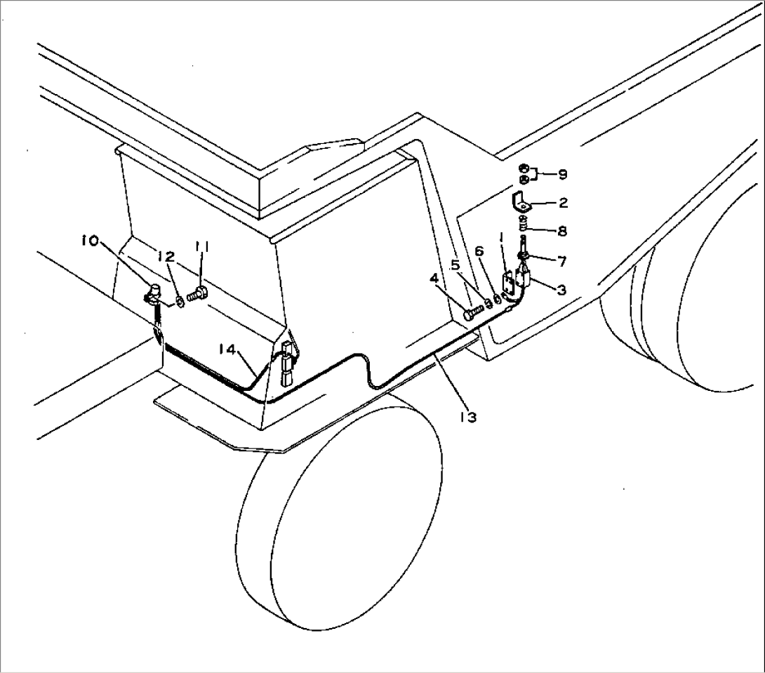 DUMP BUZZER(#1157-)
