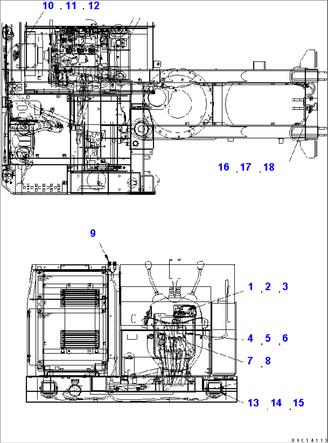 WIRING (3/4)