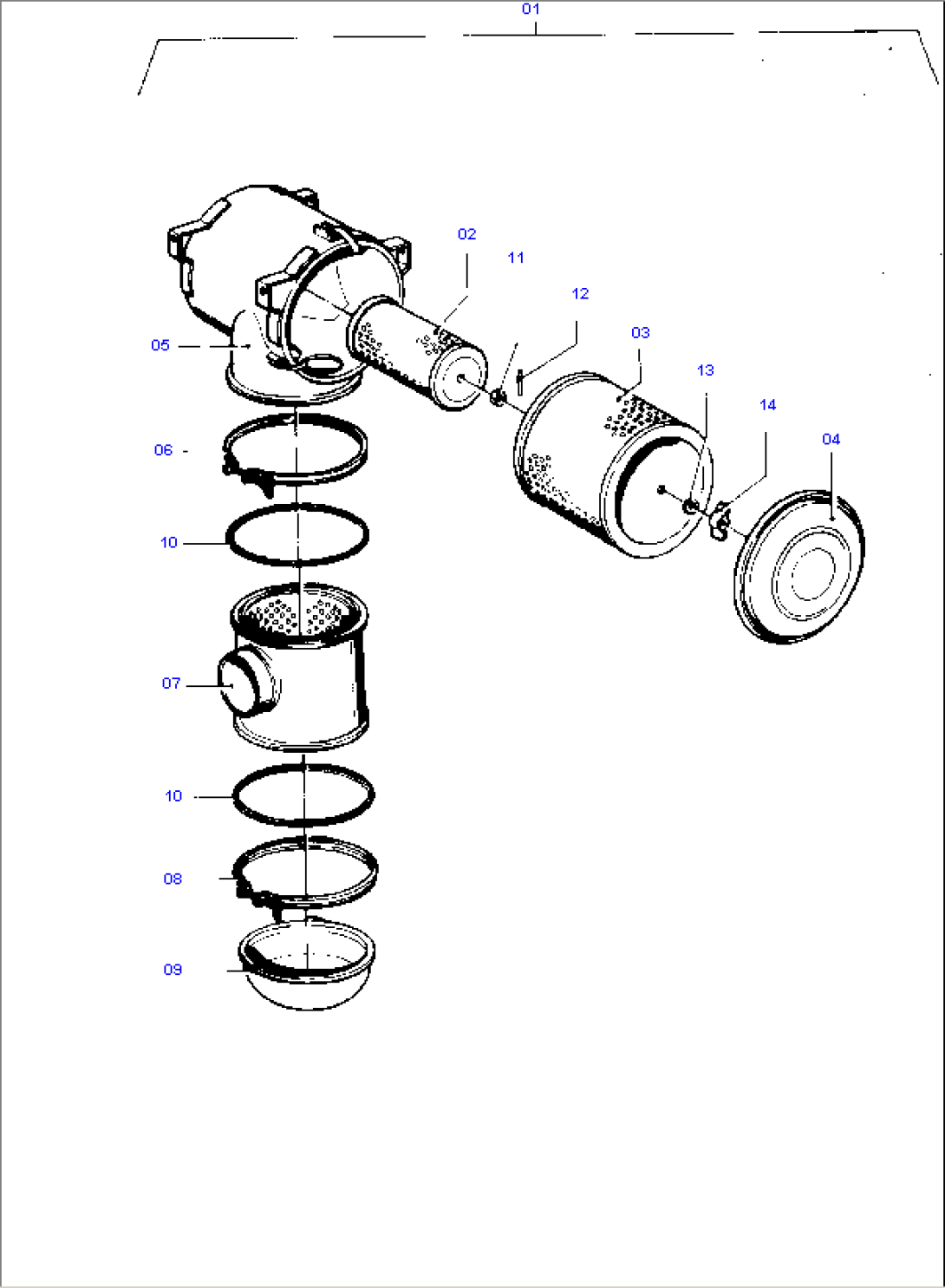 Air Cleaner