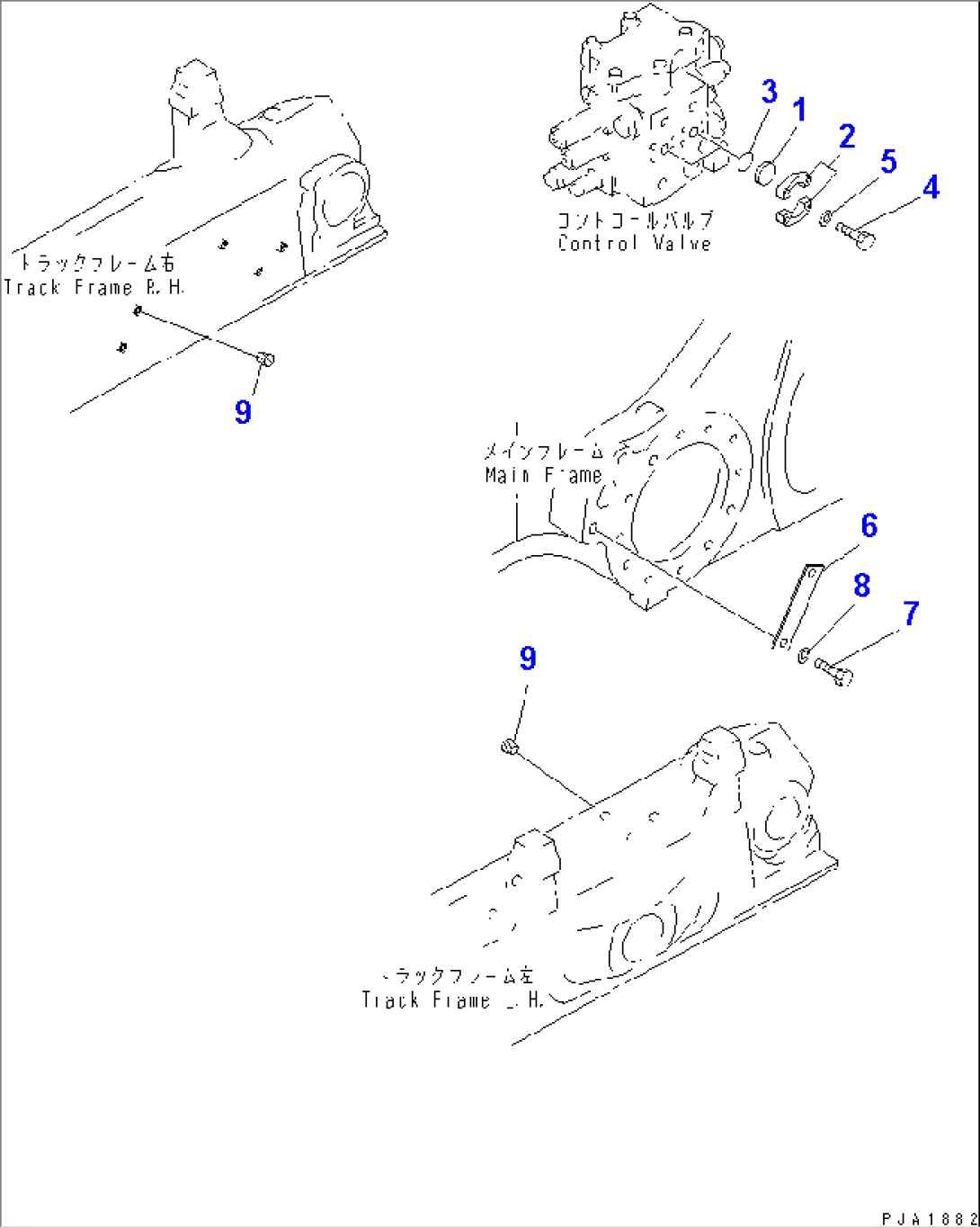 ANGLE PLUG
