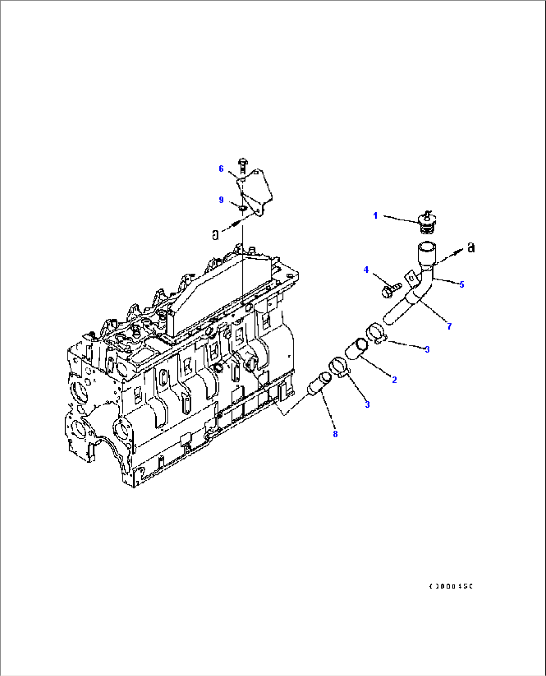 OIL FILLER