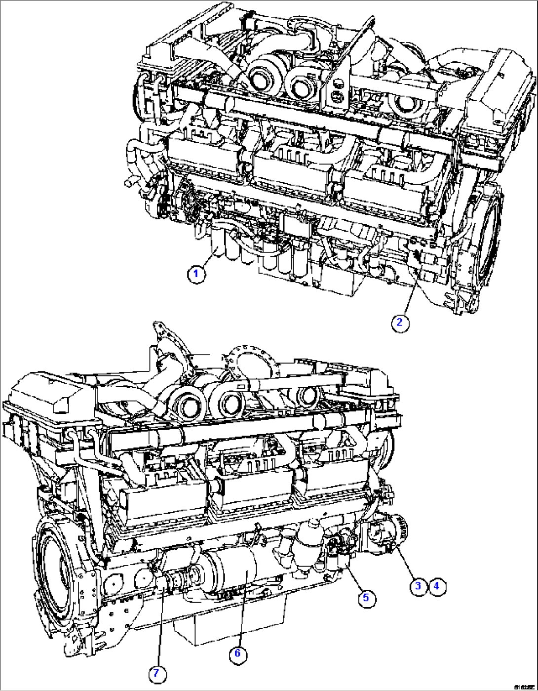 ENGINE MISCELLANEOUS
