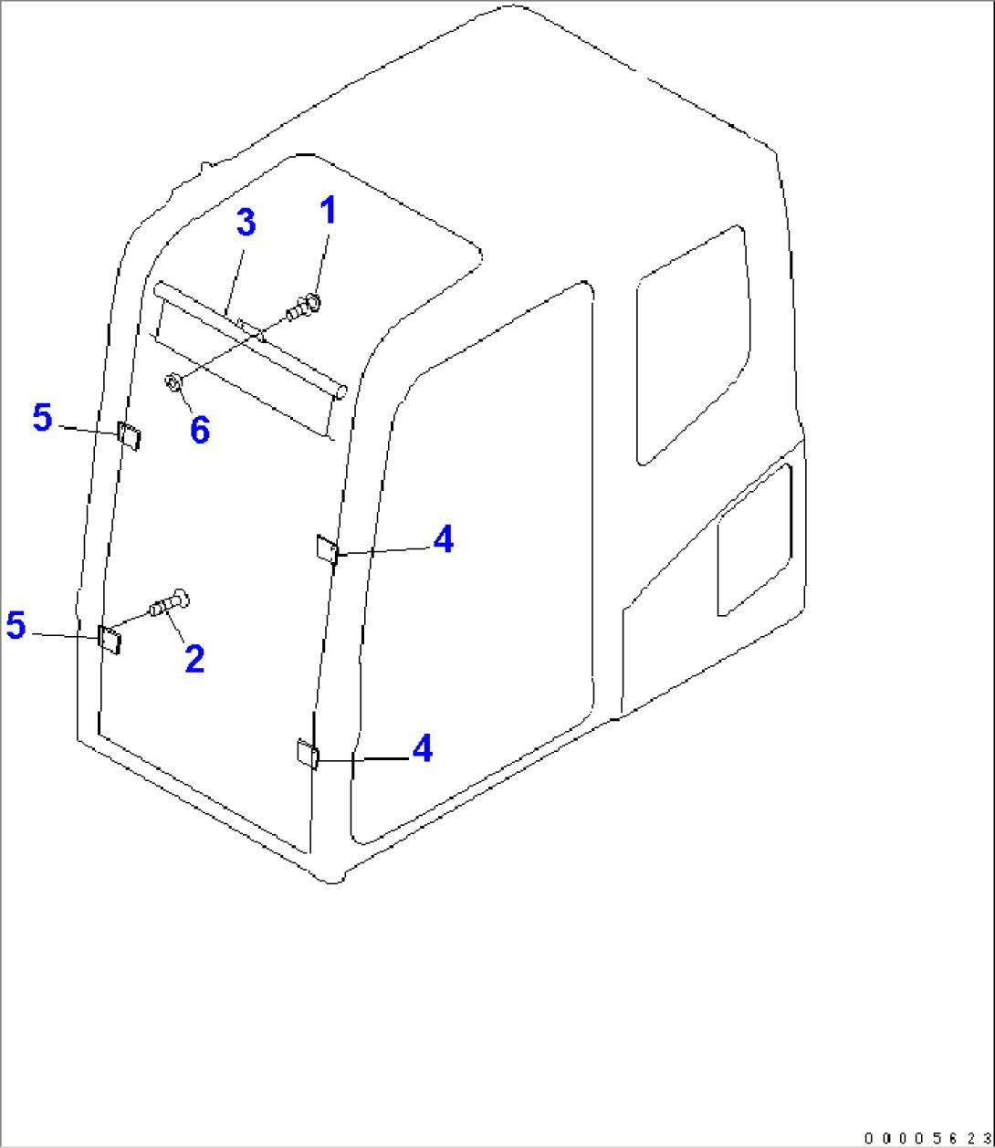 SUN VISOR