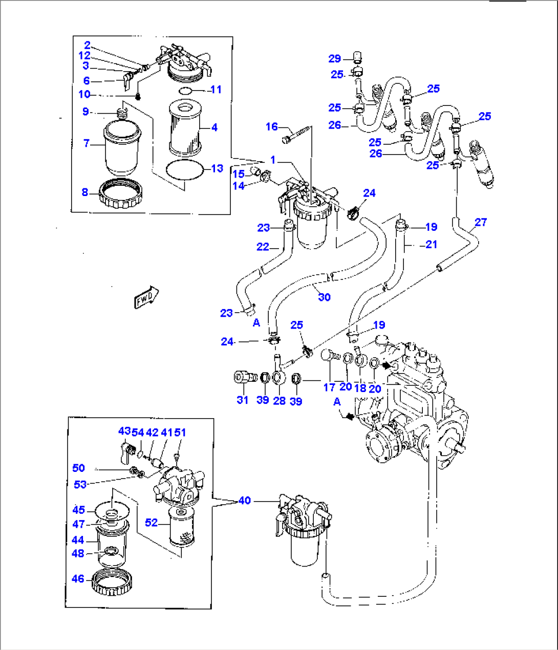 FUEL LINE