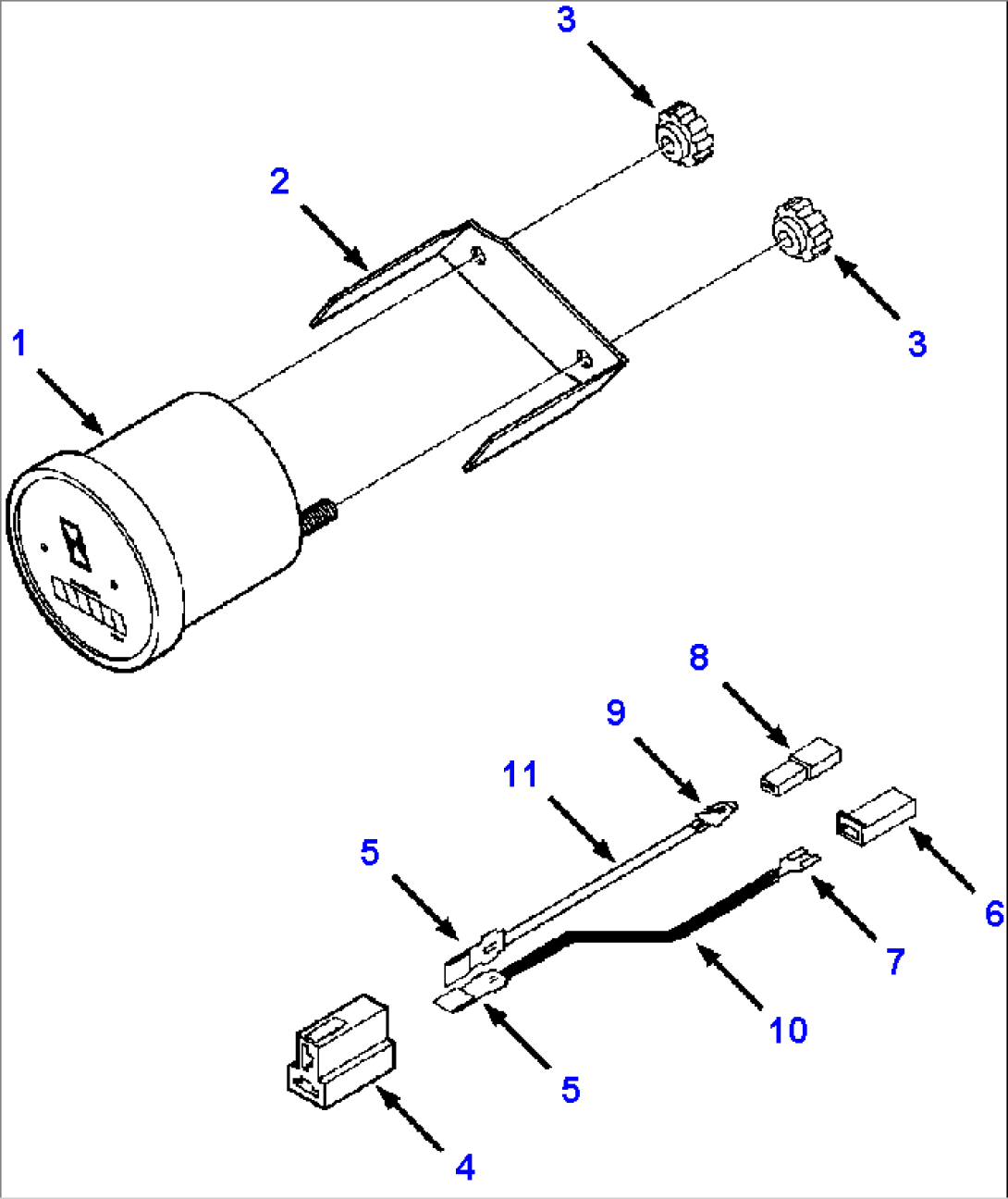 HOURMETER