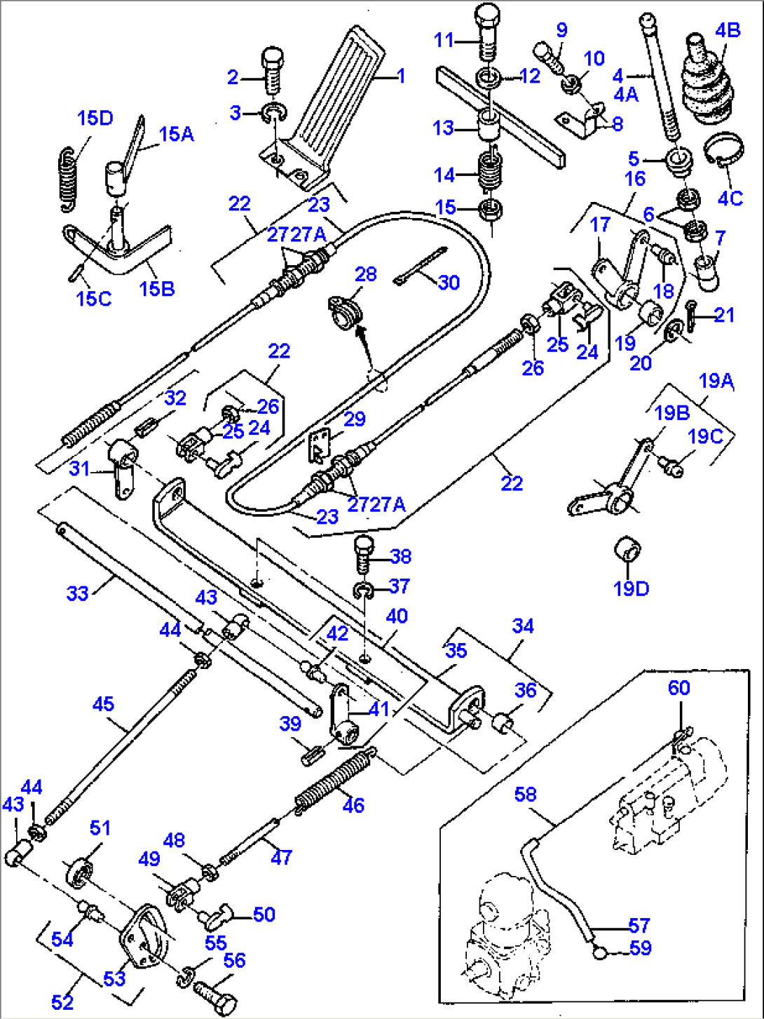 ENGINE CONTROL