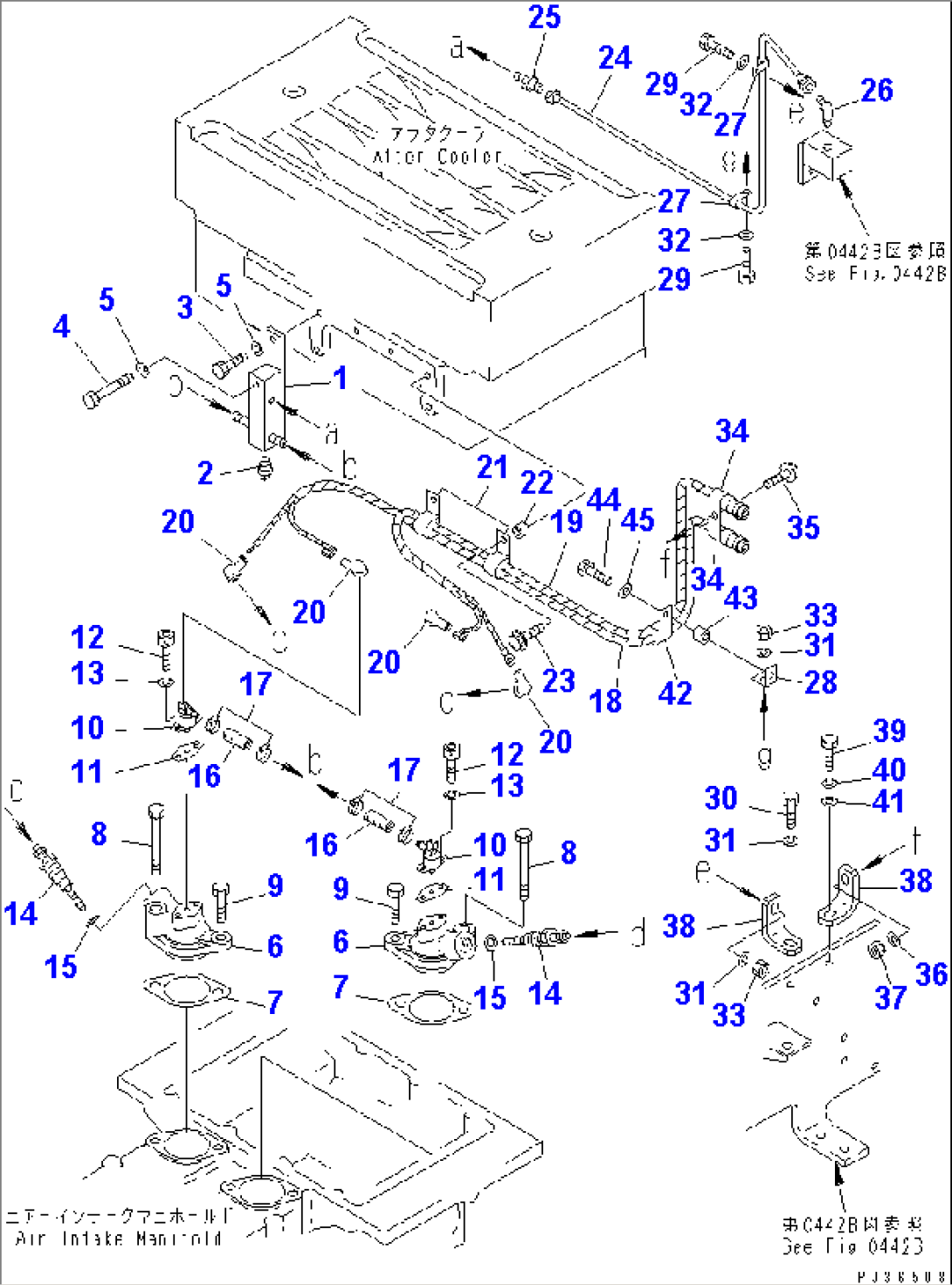 AUTO PRIMING SYSTEM (3/3)(#10433-)