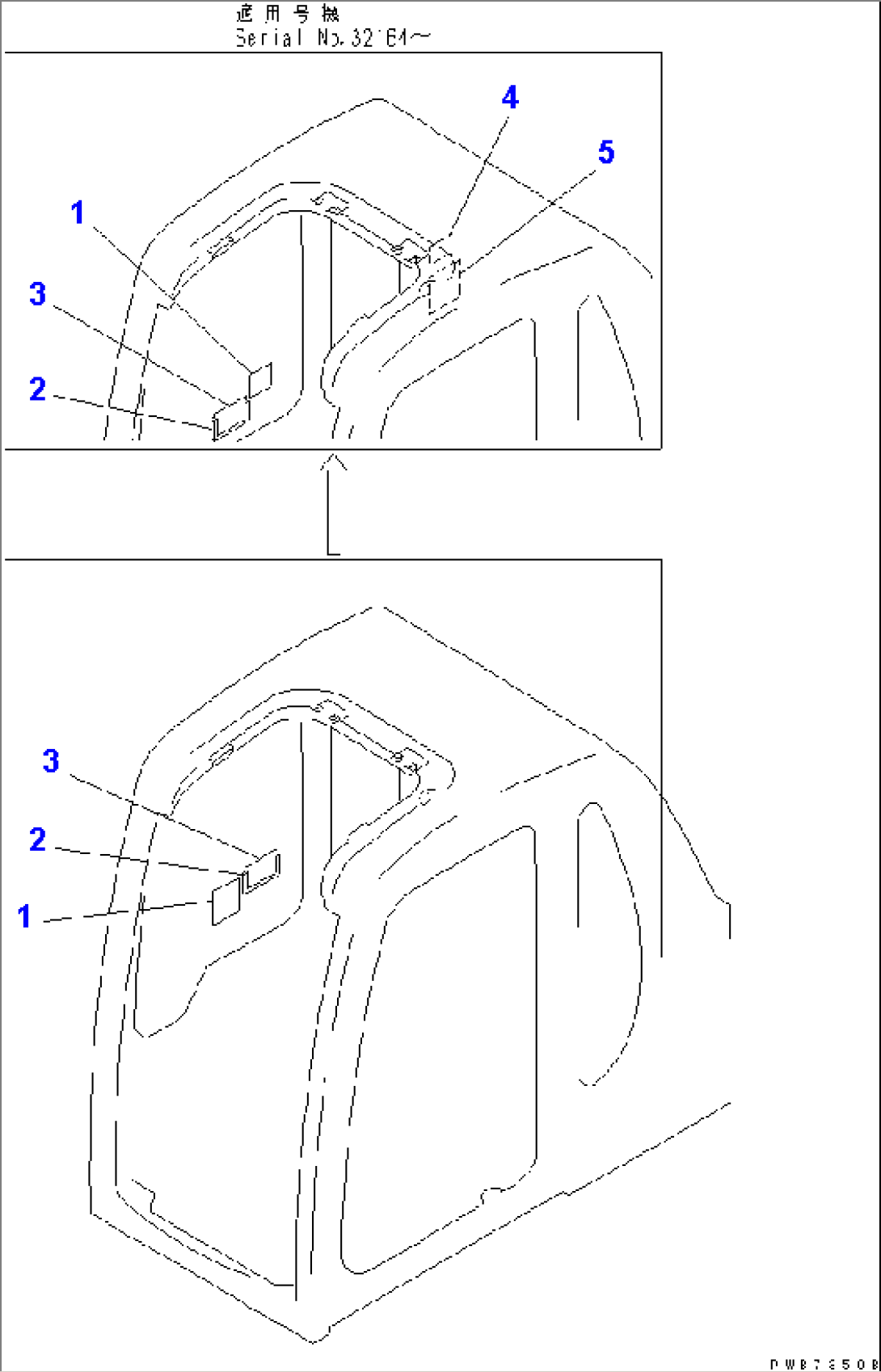 PLATE (MULTI PATTERN) (JAPANESE)(#30387-)