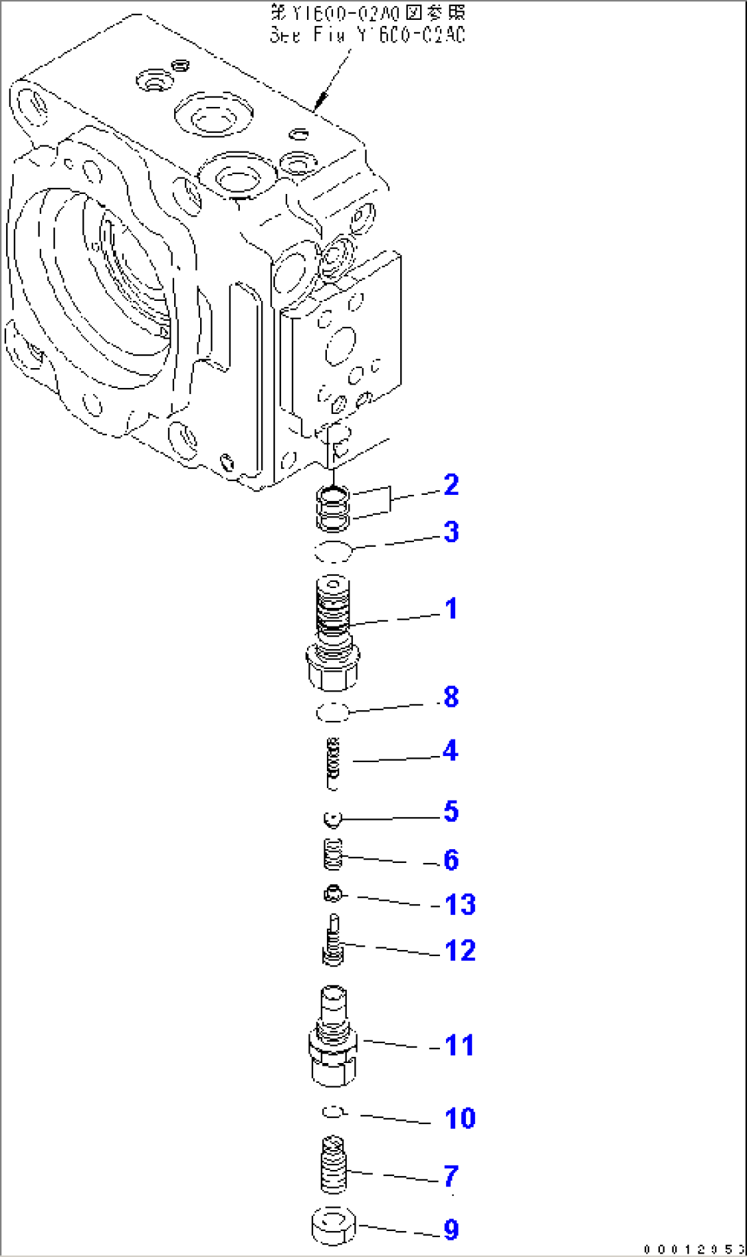 HST PUMP (7/10)