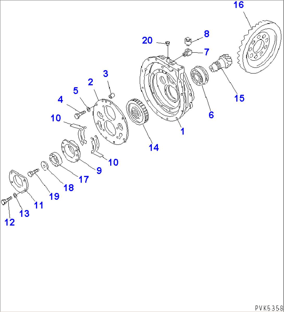 TRANSFER (F3-R3)