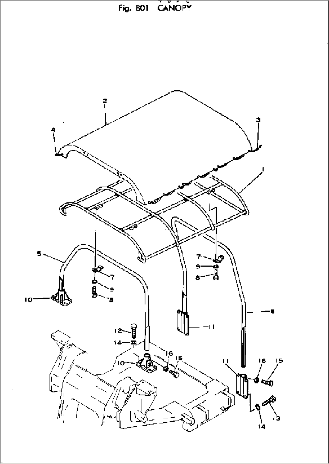 CANOPY