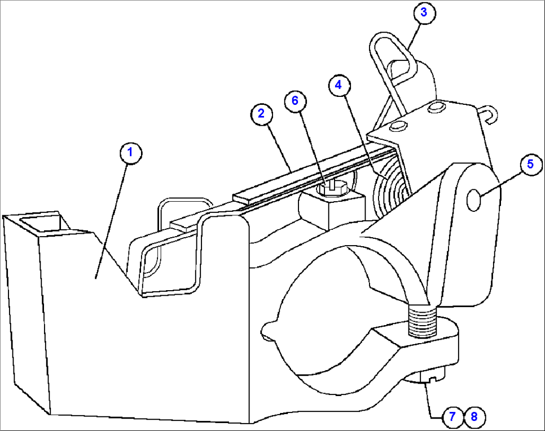 ALTERNATOR - 26F2 - 3