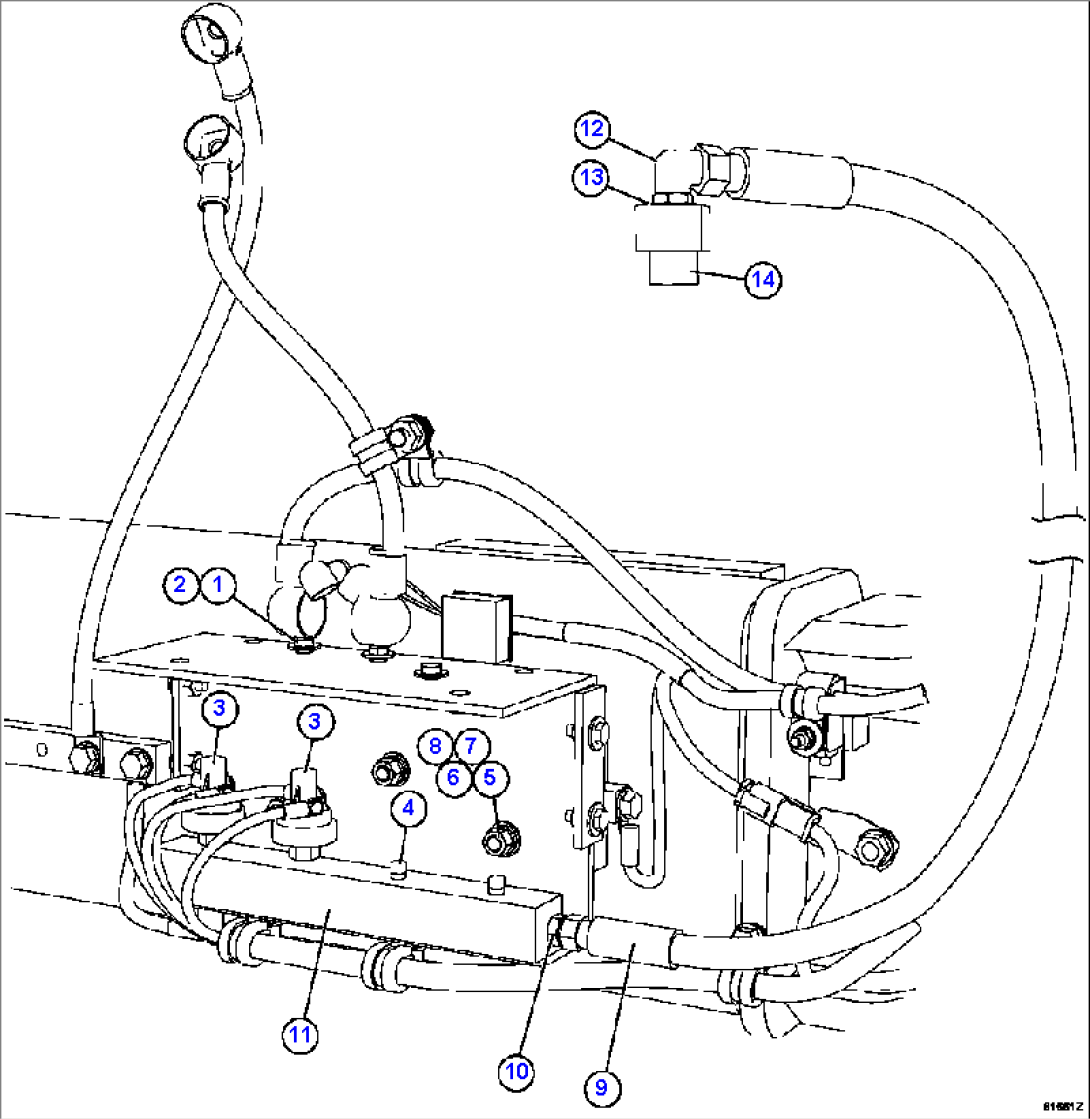STARTING SYSTEM