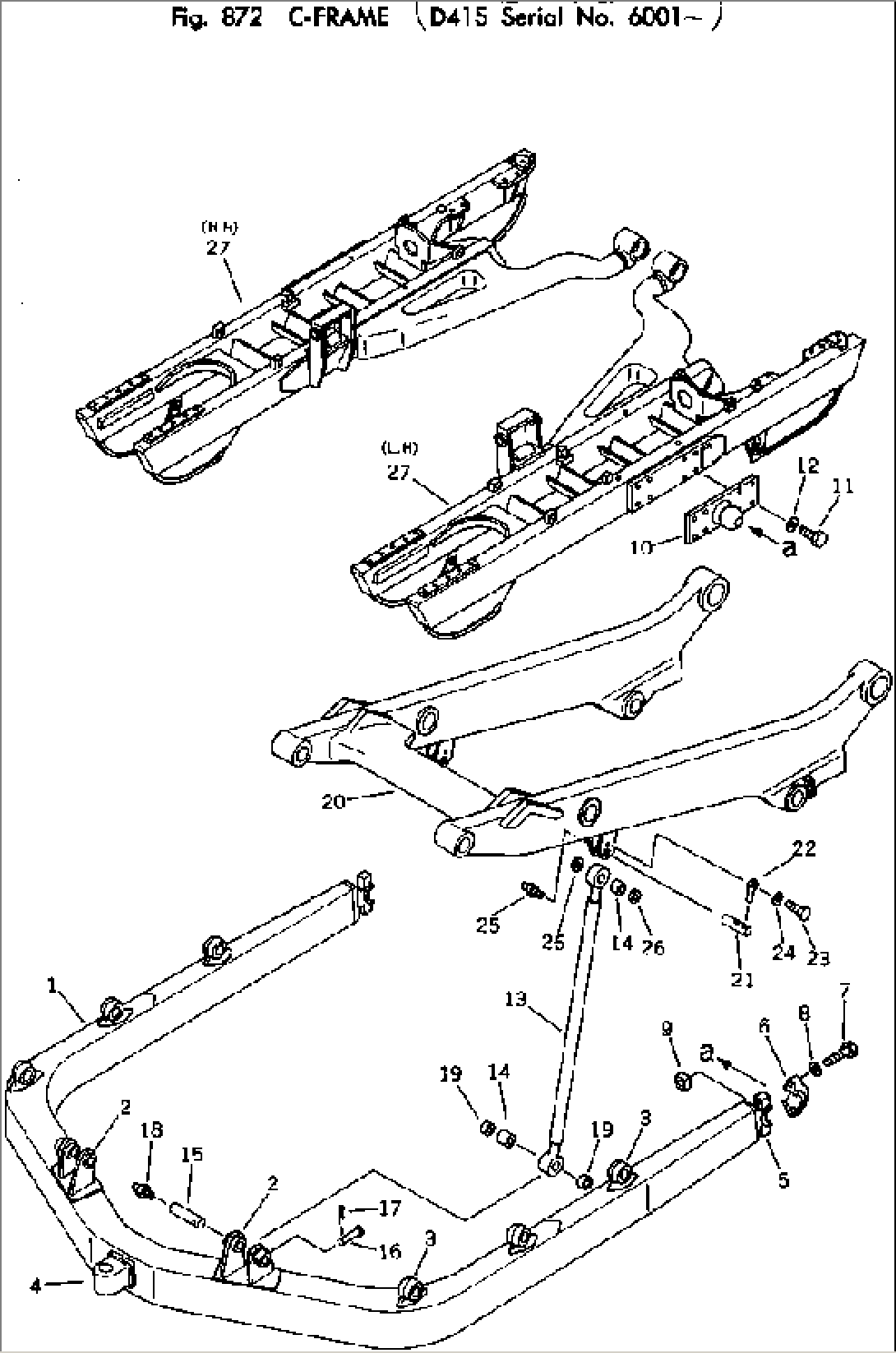 C-FRAME