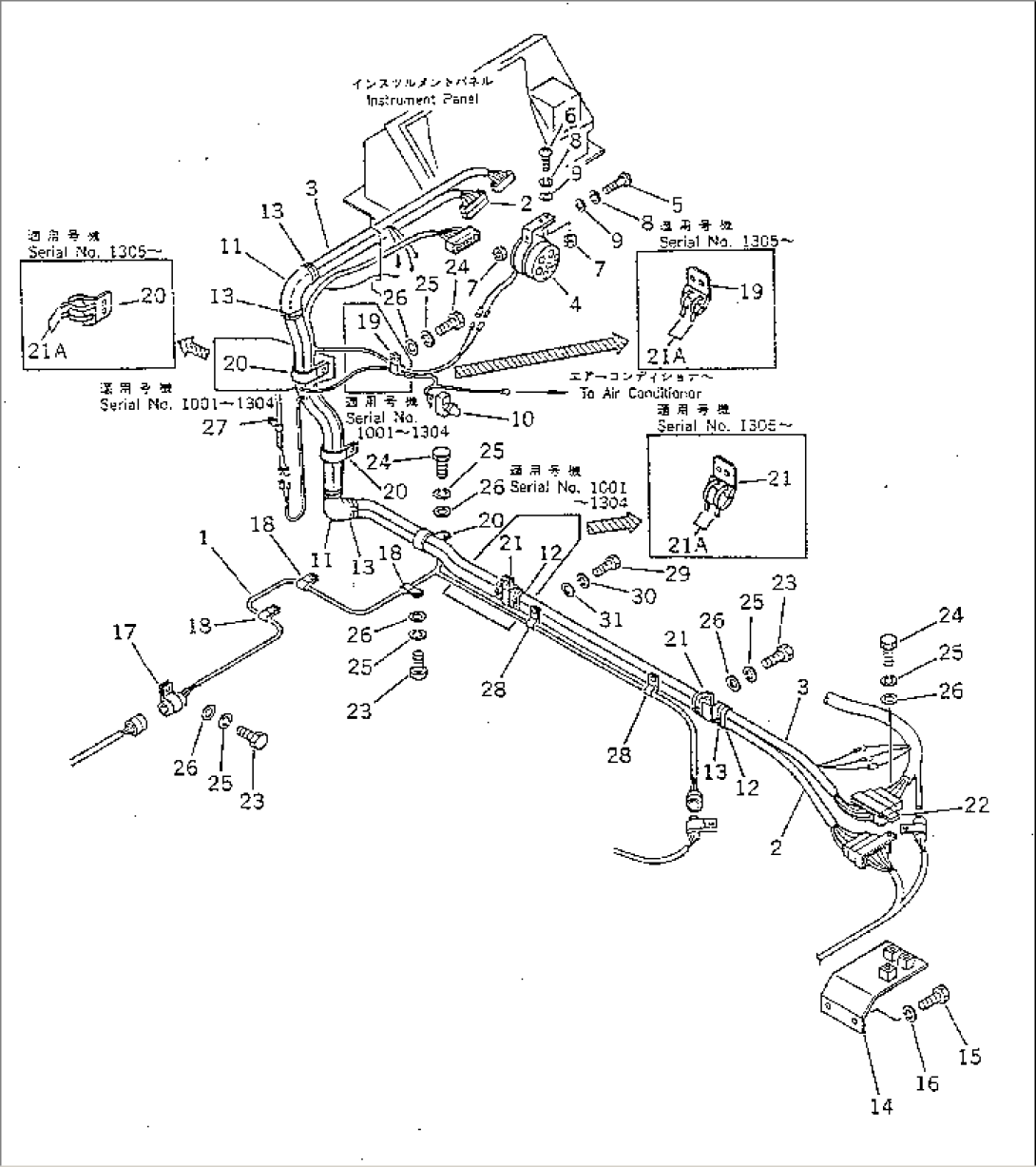 ELECTRICAL SYSTEM (4/5)