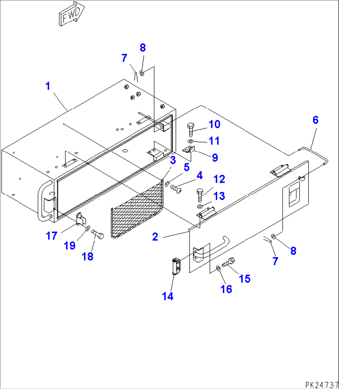 TOOL BOX(#1005-1404)