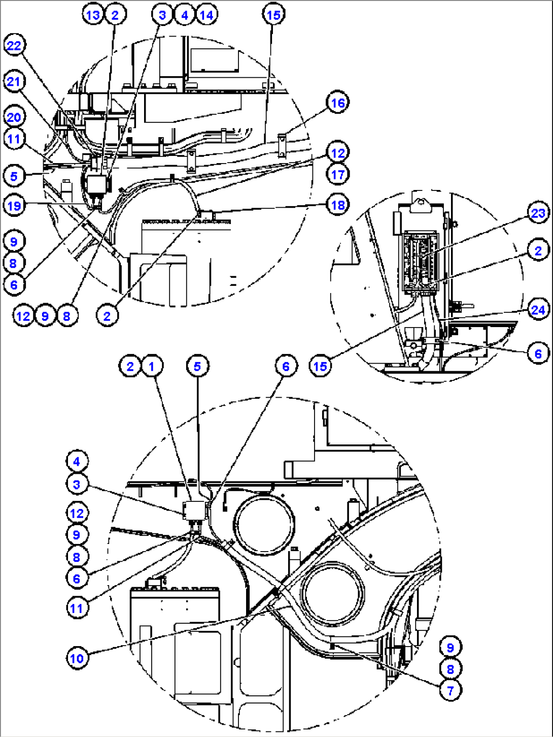 PAYLOAD METER III - FRONT SUSPENSION