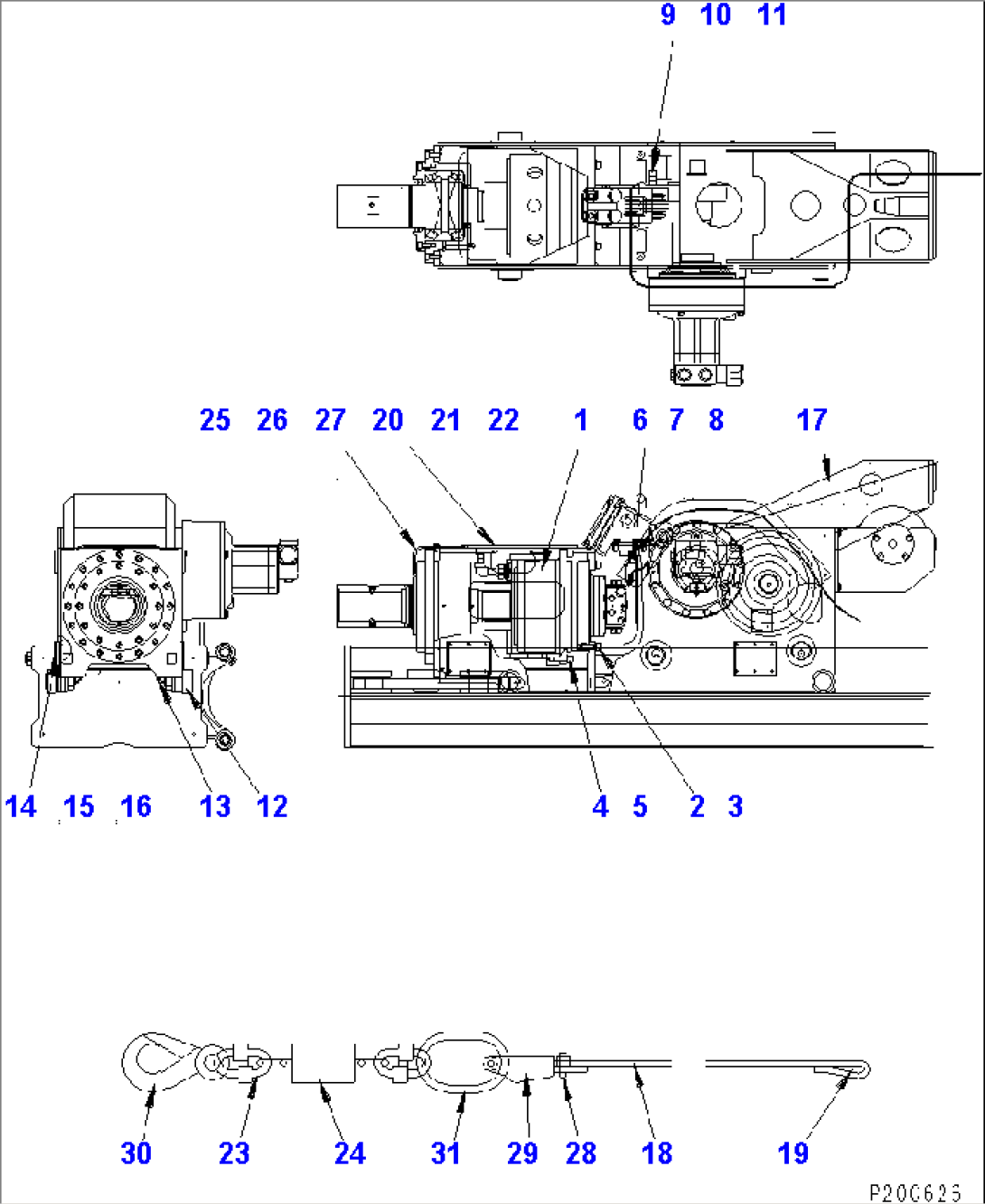 PRESSURE EQUIPMENT (2/2)