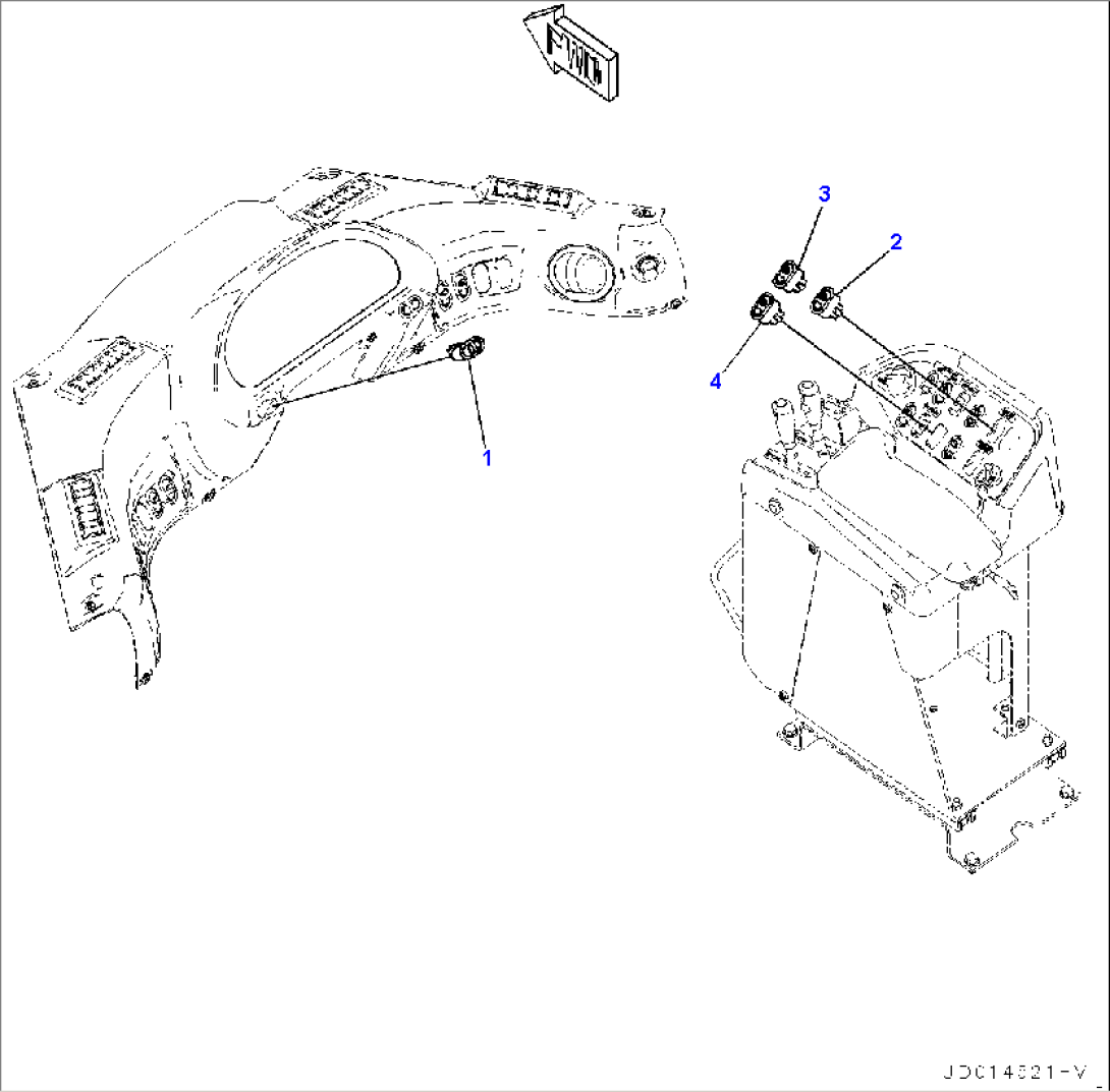 Switch (#65501-)