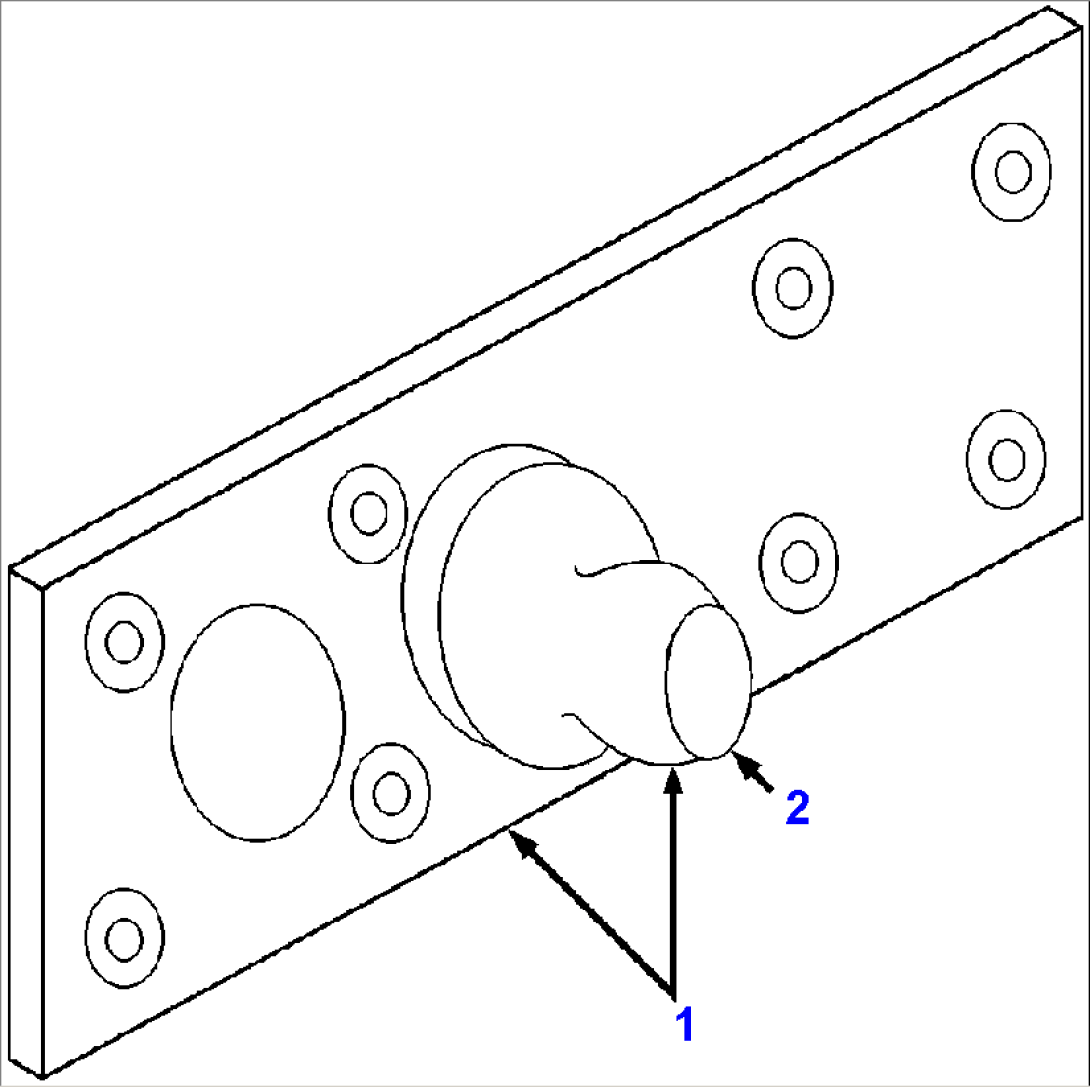 TRUNNION