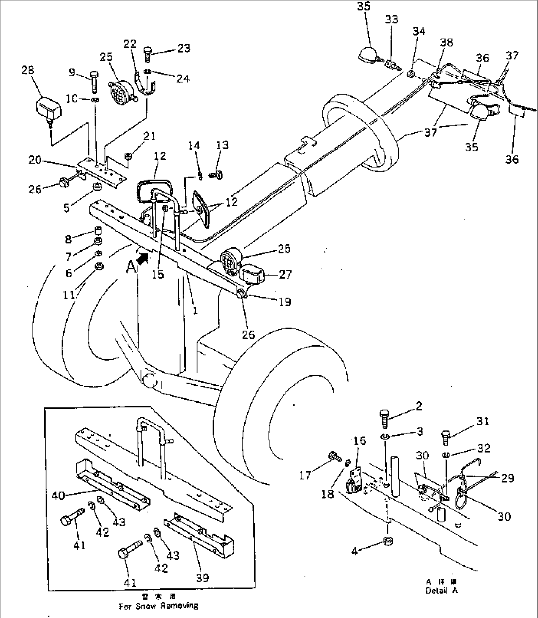 ELECTRICAL SYSTEM (1/4)