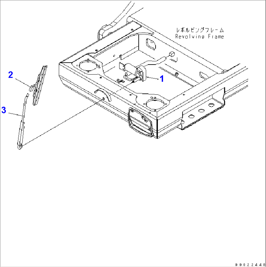 LOWER WIPER