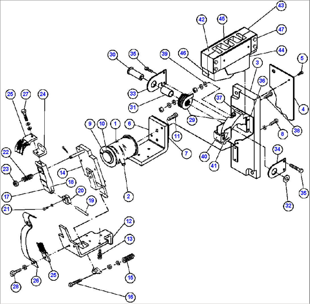 CONTACTOR - GIC (VS8196)