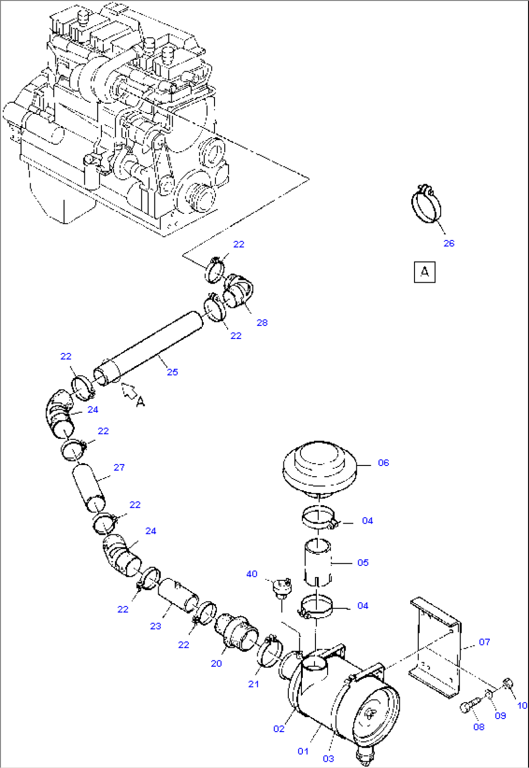 Air Filter System