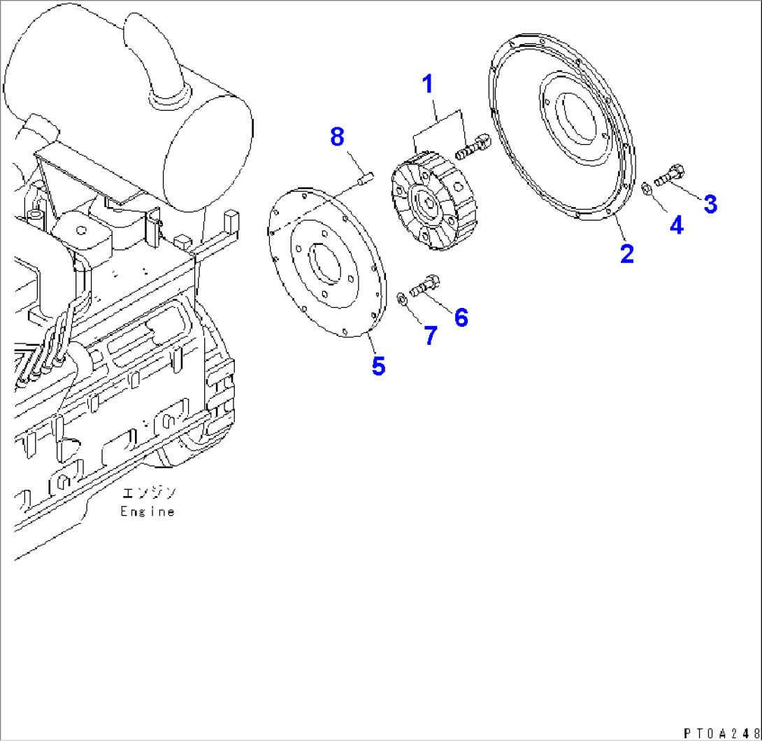 DAMPER(#1801-)