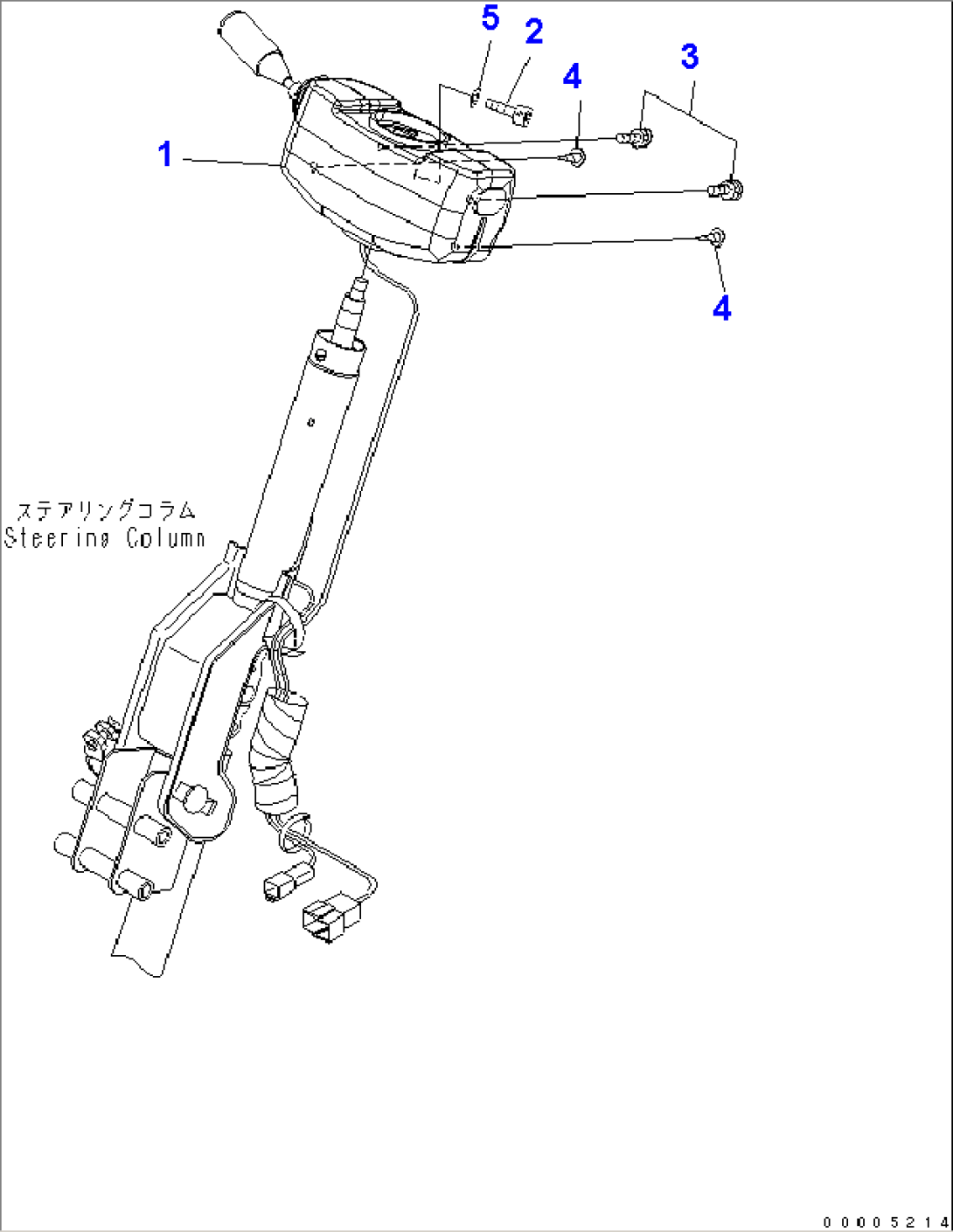 TRANSMISSION CONTROL