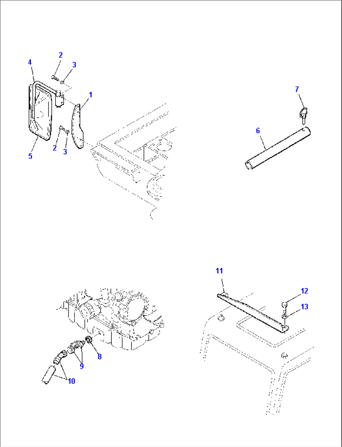 EQUIPMENT (TBG VERSION) (2/2)