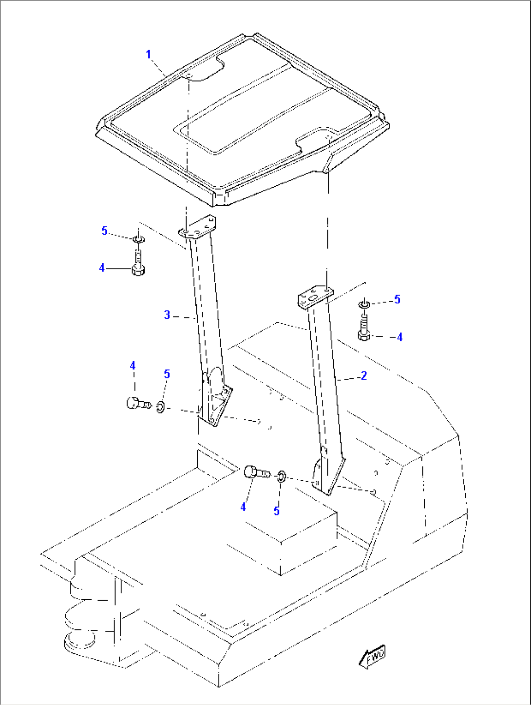 CANOPY