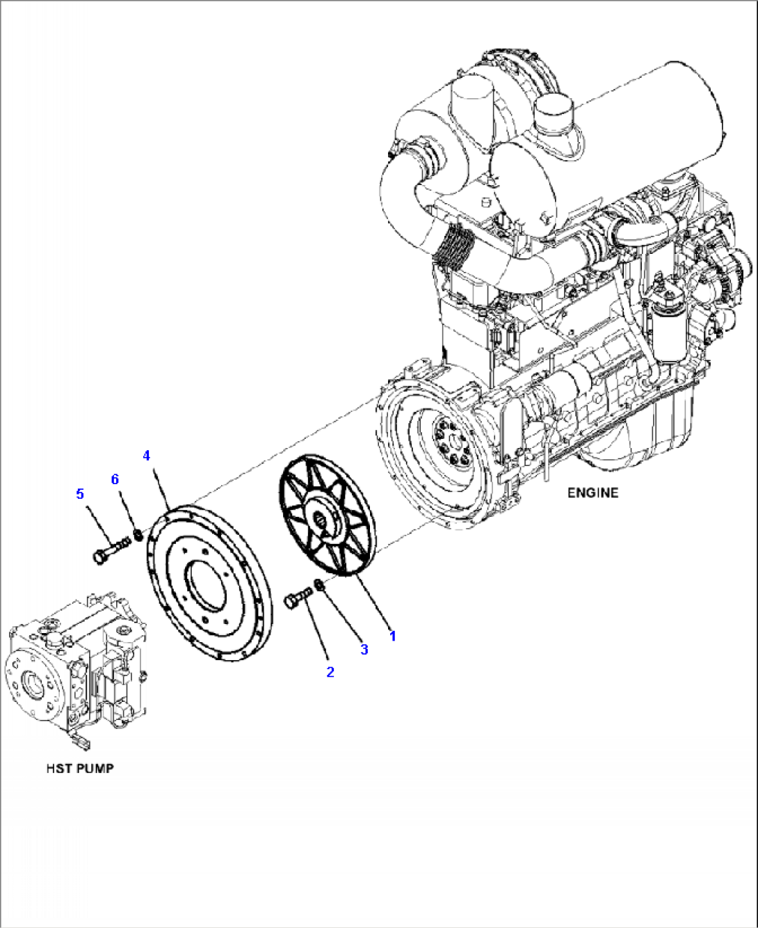 B0600-01A0 DAMPER