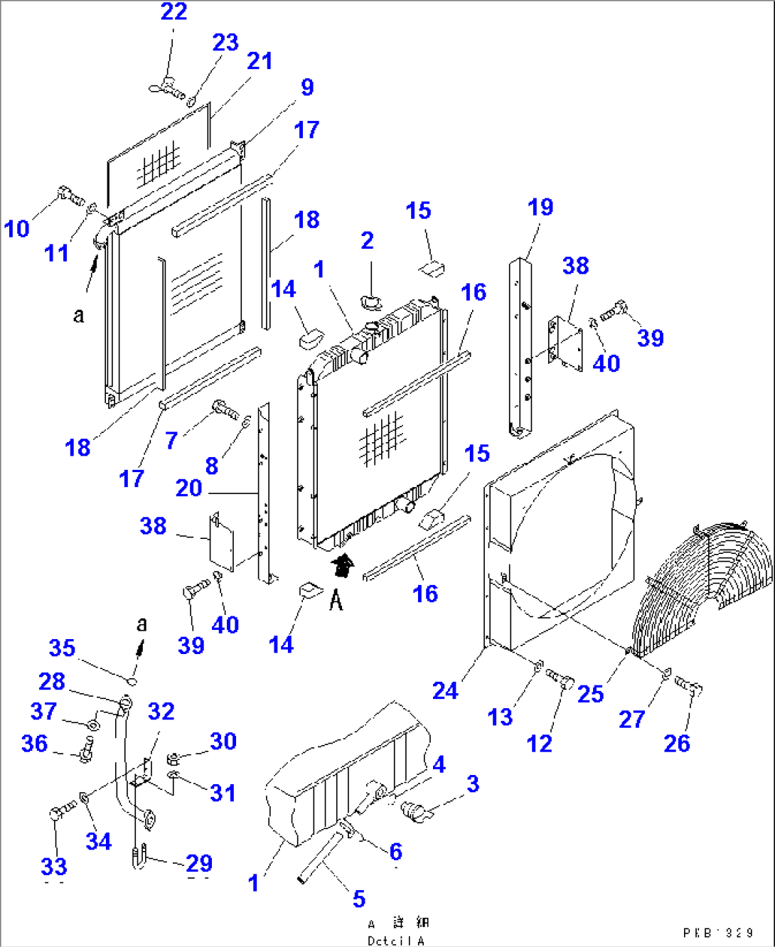 RADIATOR