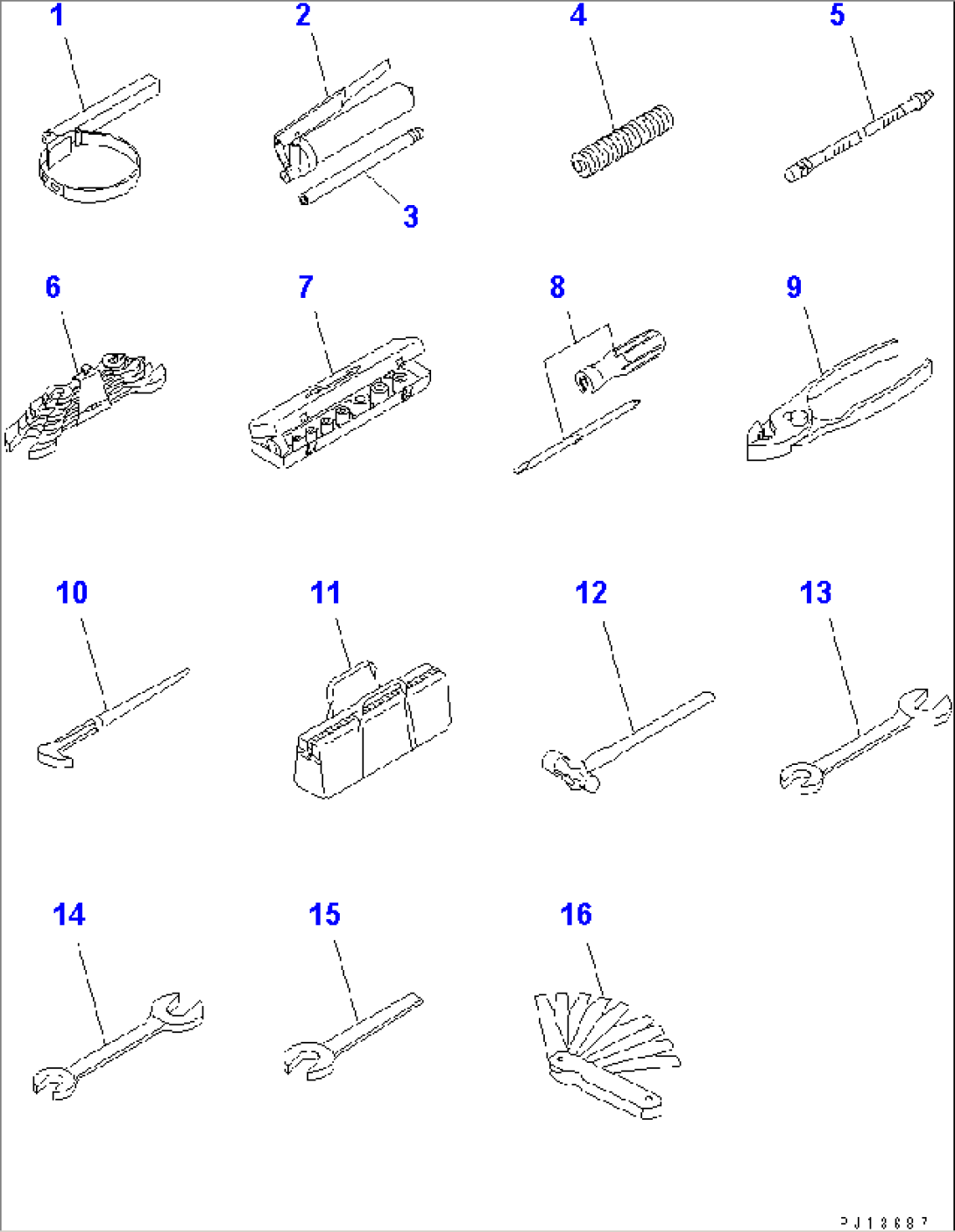 TOOL(#35074-)