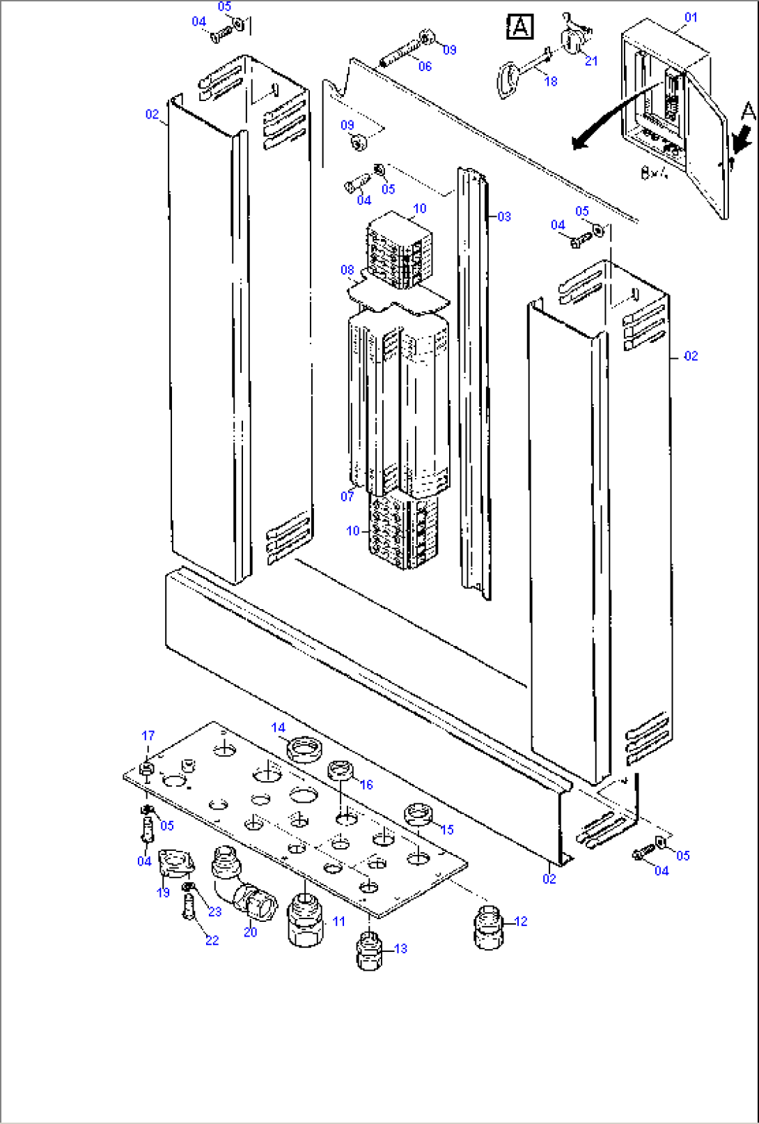 Junction Box