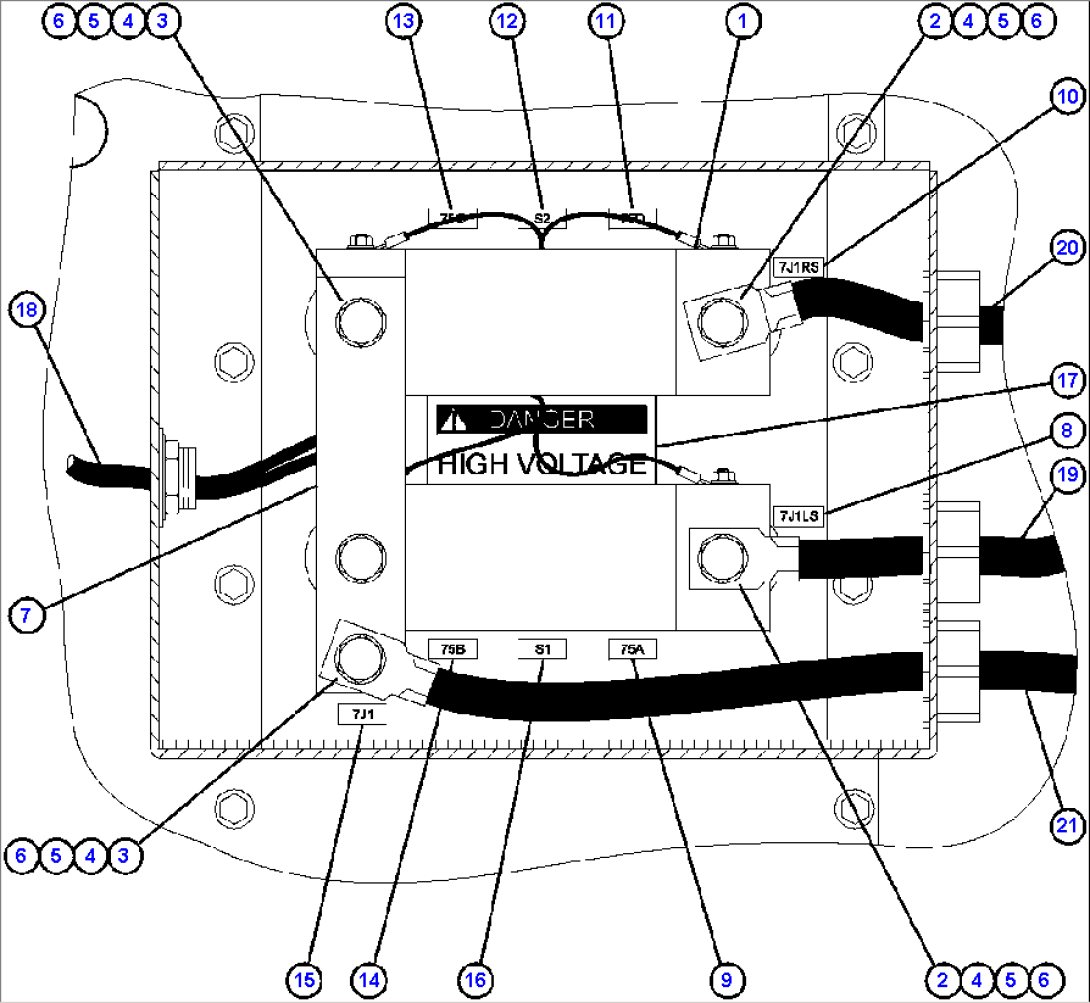 SHUNT BOX