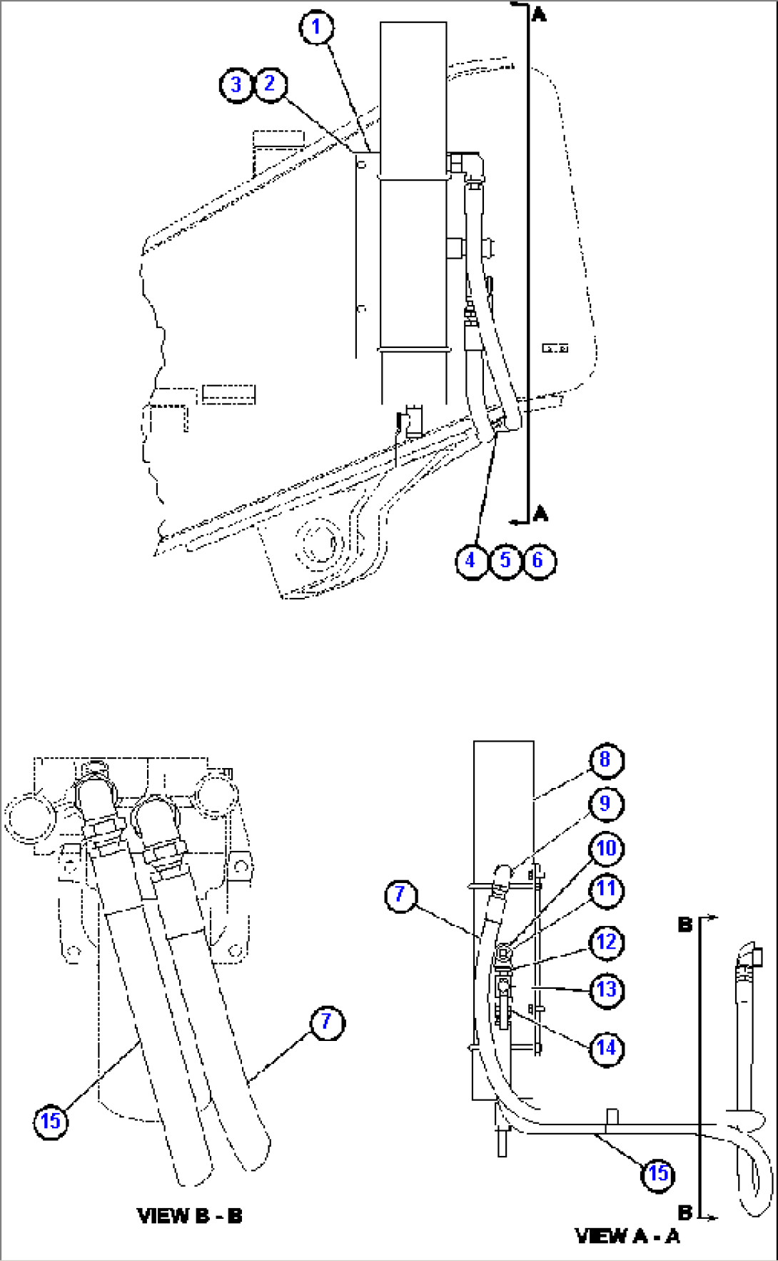 WATER / FUEL SEPARATOR