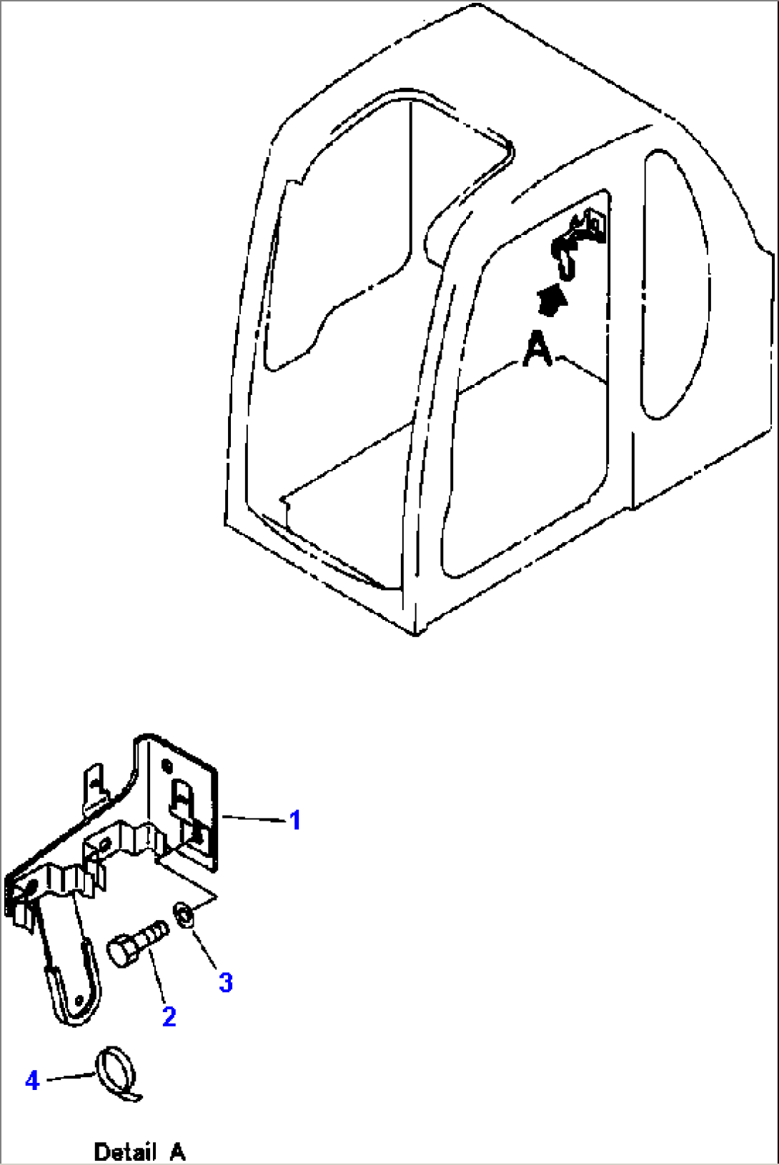 FIG. K0210-16A0 OPERATOR