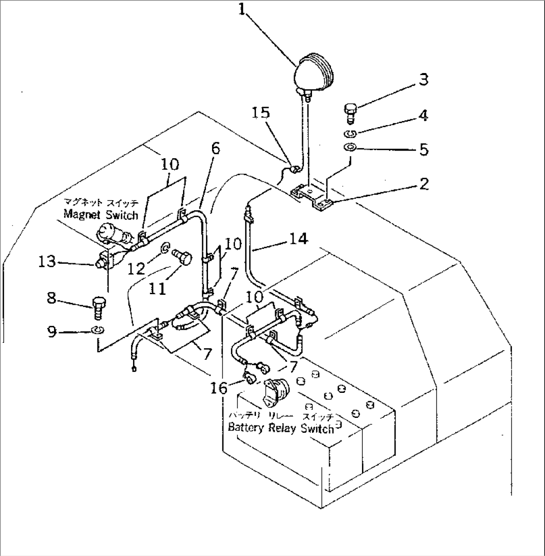 ELECTRICAL SYSTEM (2/3)