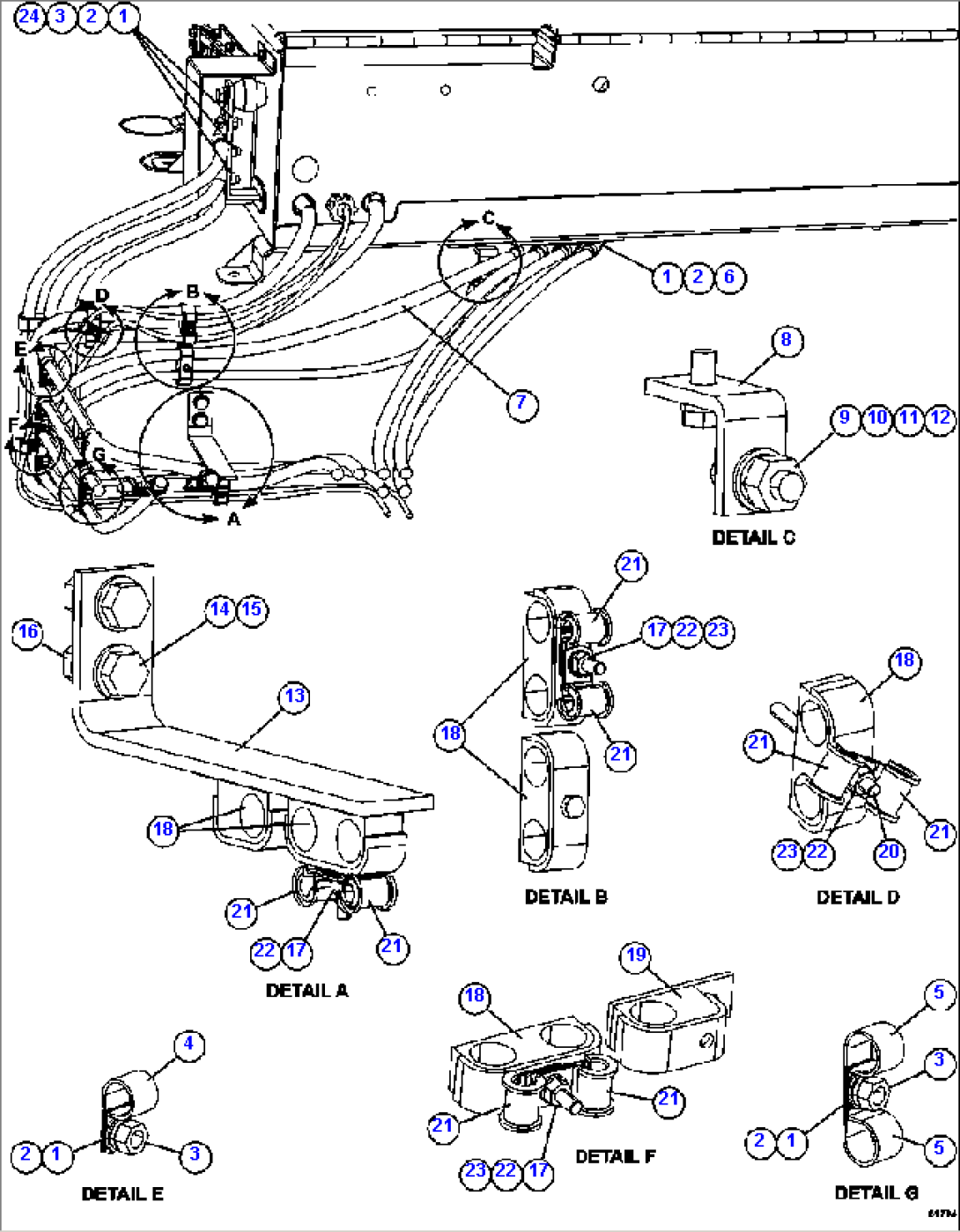 BATTERY BOX EXTERNAL WIRING