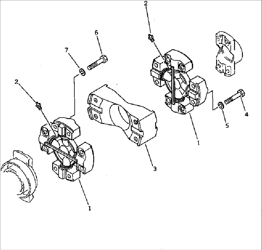 UNIVERSAL JOINT
