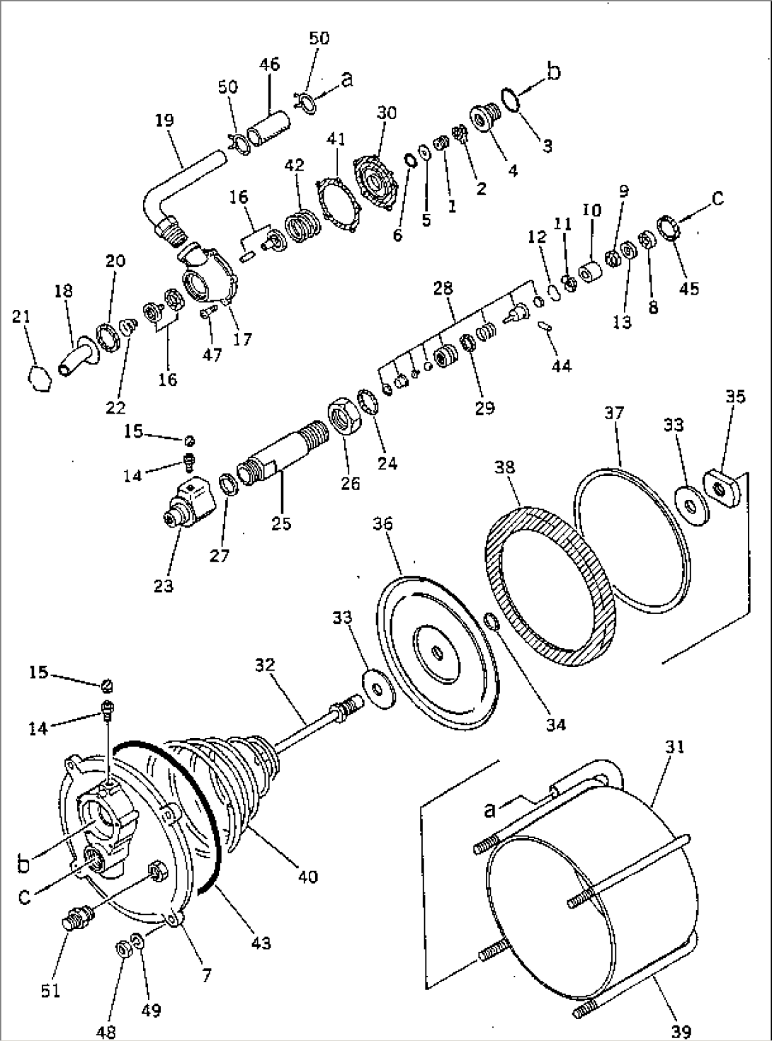 HYDROMASTER