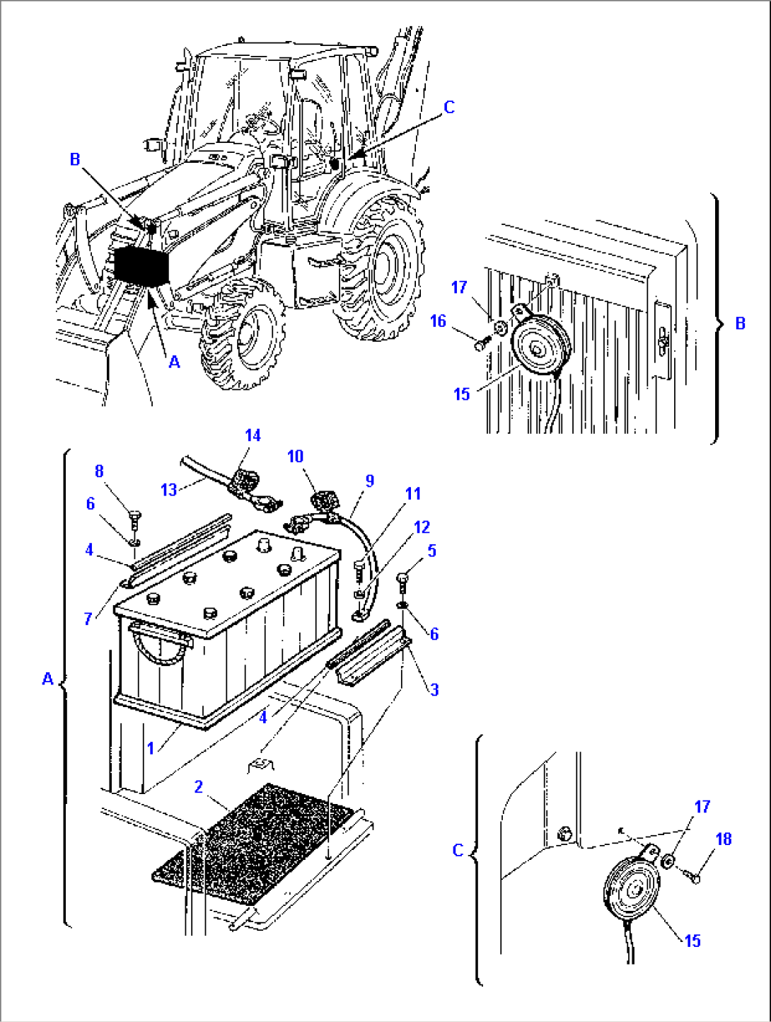 ELECTRICAL SYSTEM (3/6)