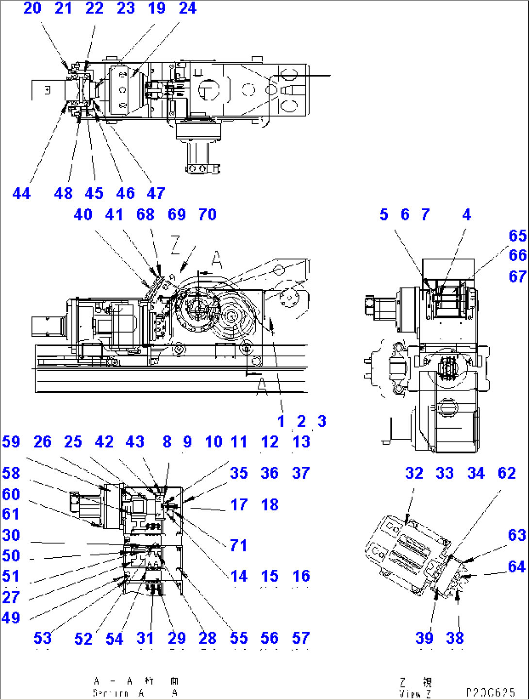 PRESSURE EQUIPMENT (1/2)