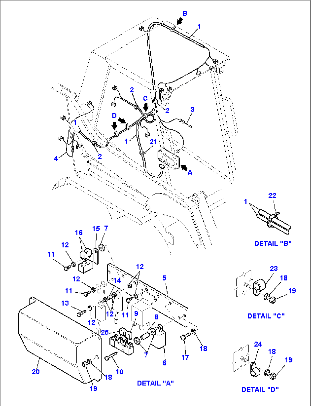 ELECTRICAL SYSTEM (2/3)